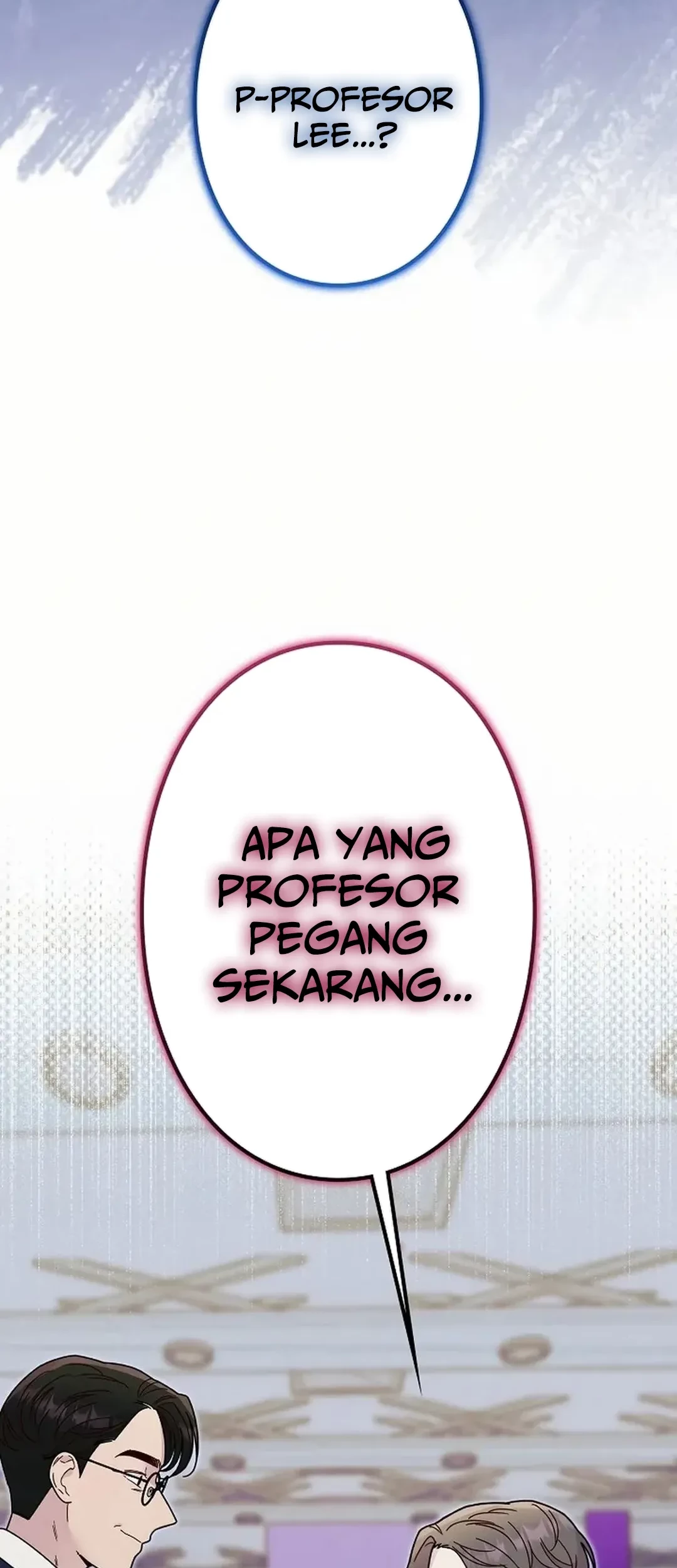 The Art Student Who Lived Twice Chapter 15 - halaman 22