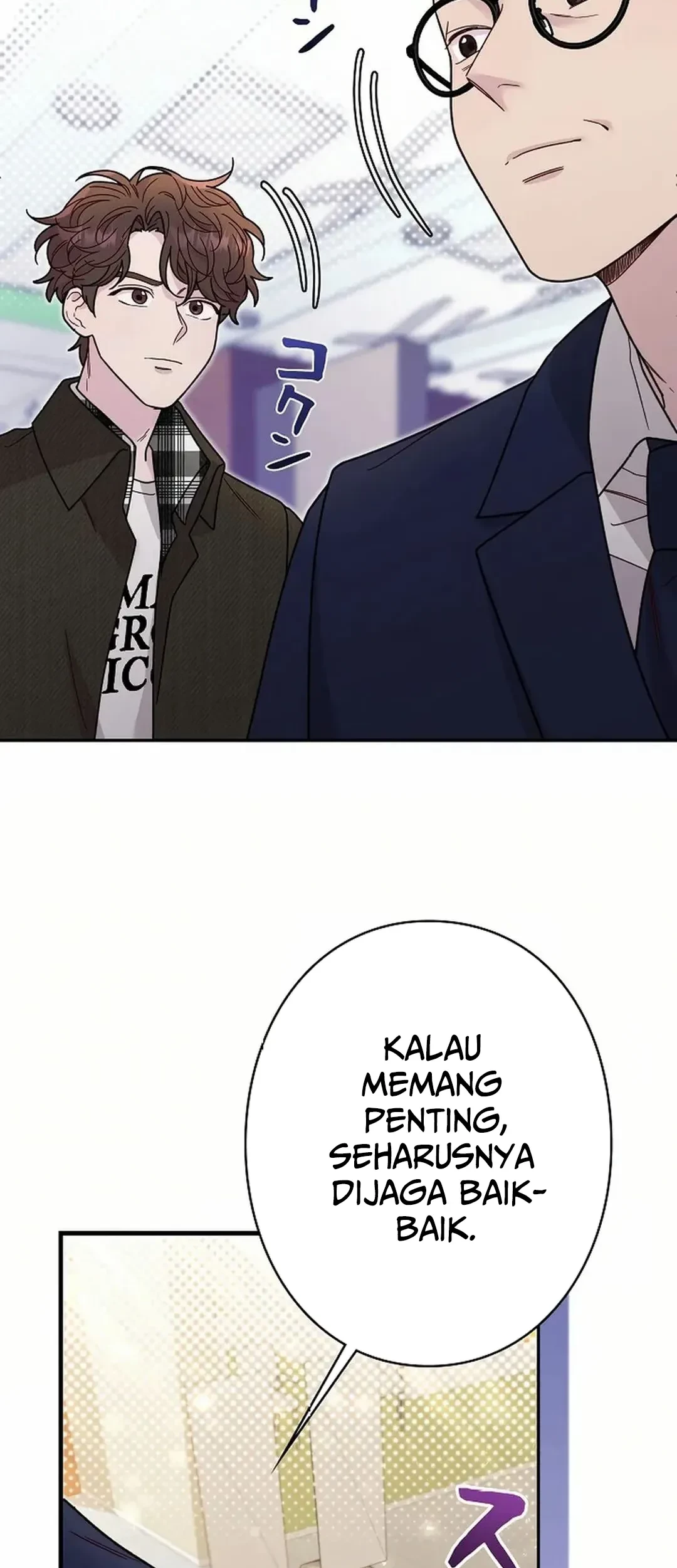 The Art Student Who Lived Twice Chapter 15 - halaman 29