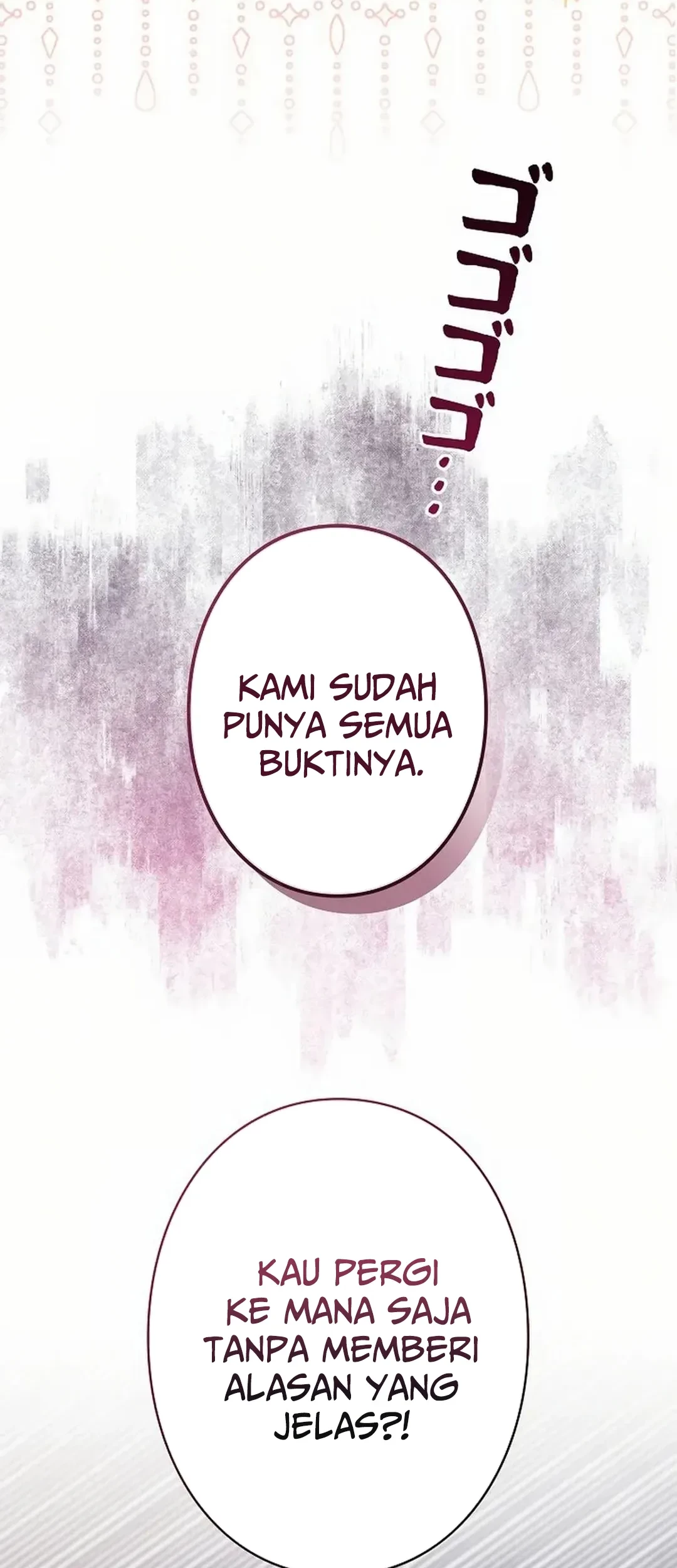 The Art Student Who Lived Twice Chapter 15 - halaman 3