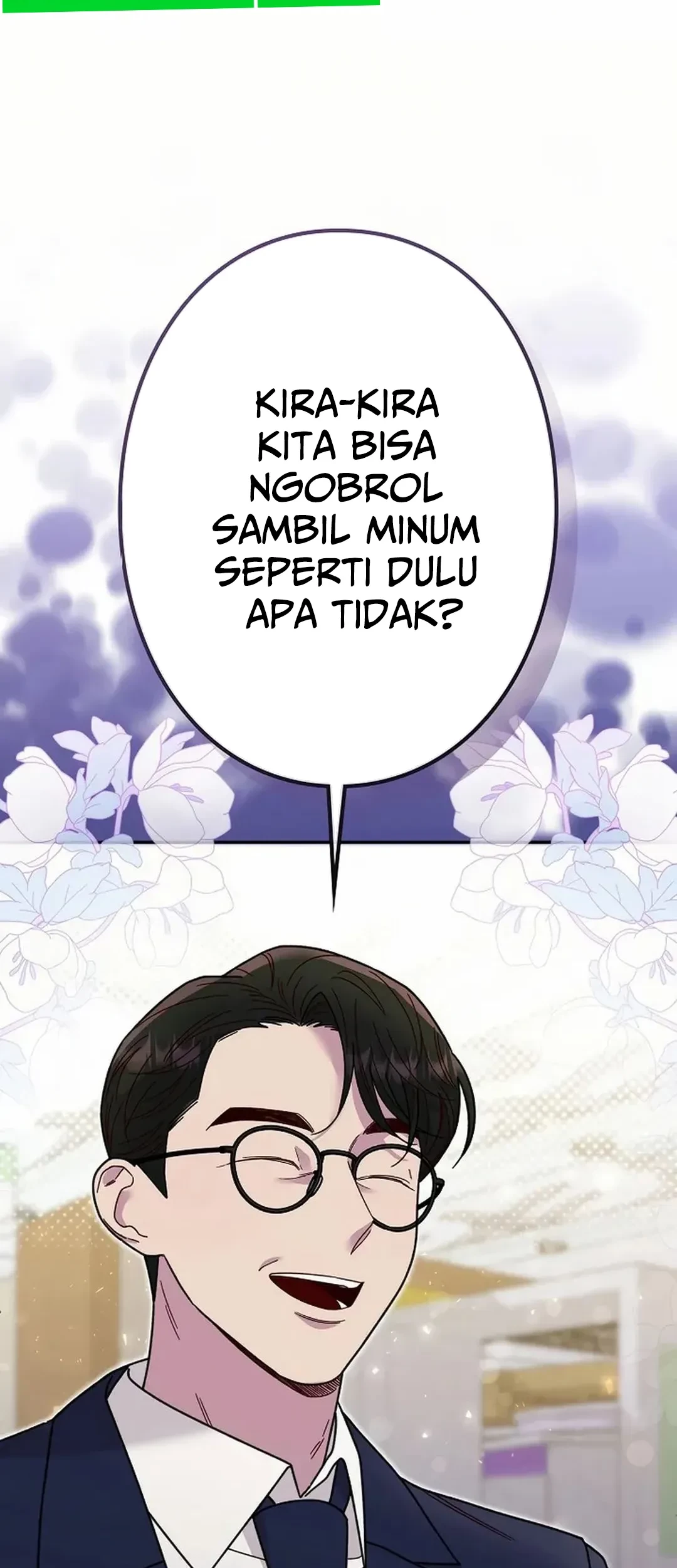 The Art Student Who Lived Twice Chapter 15 - halaman 33