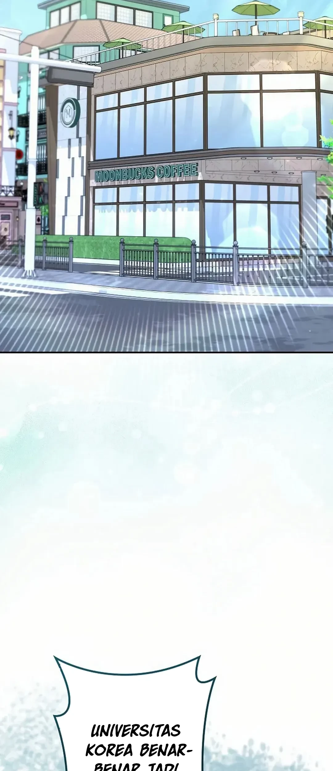 The Art Student Who Lived Twice Chapter 15 - halaman 37