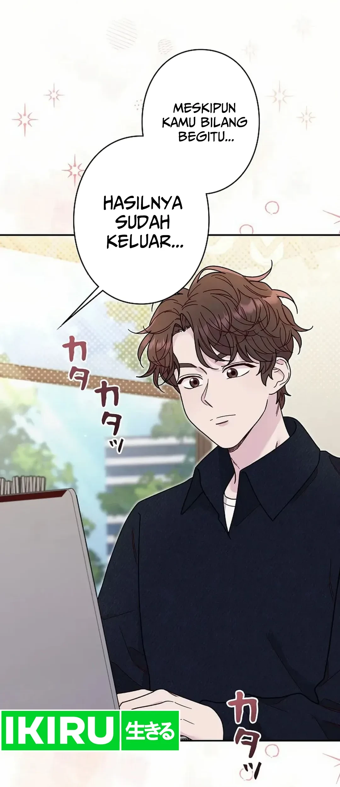 The Art Student Who Lived Twice Chapter 15 - halaman 44