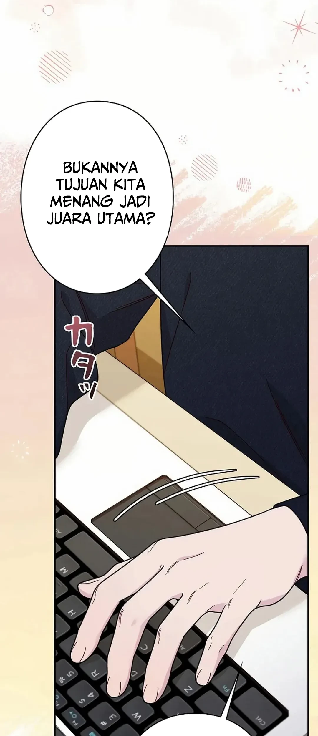 The Art Student Who Lived Twice Chapter 15 - halaman 45