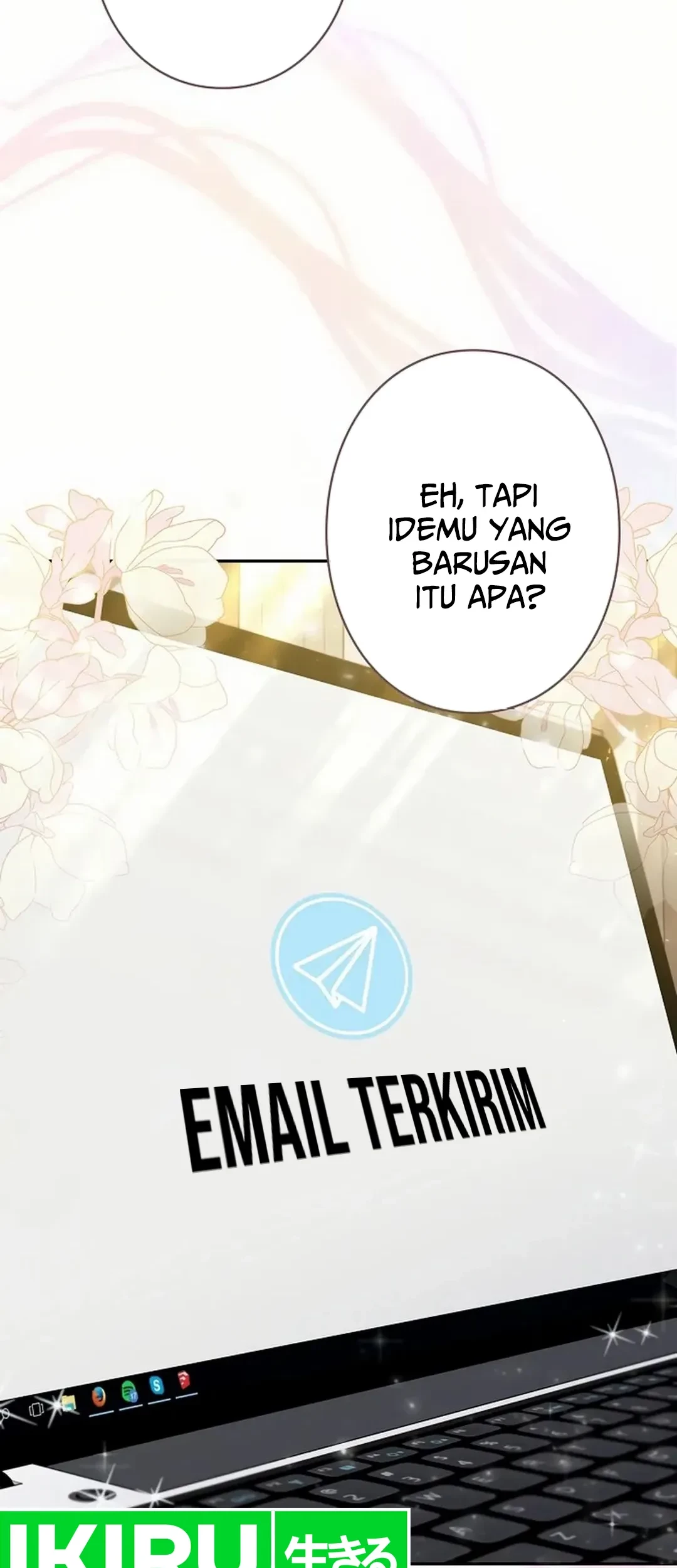 The Art Student Who Lived Twice Chapter 15 - halaman 51