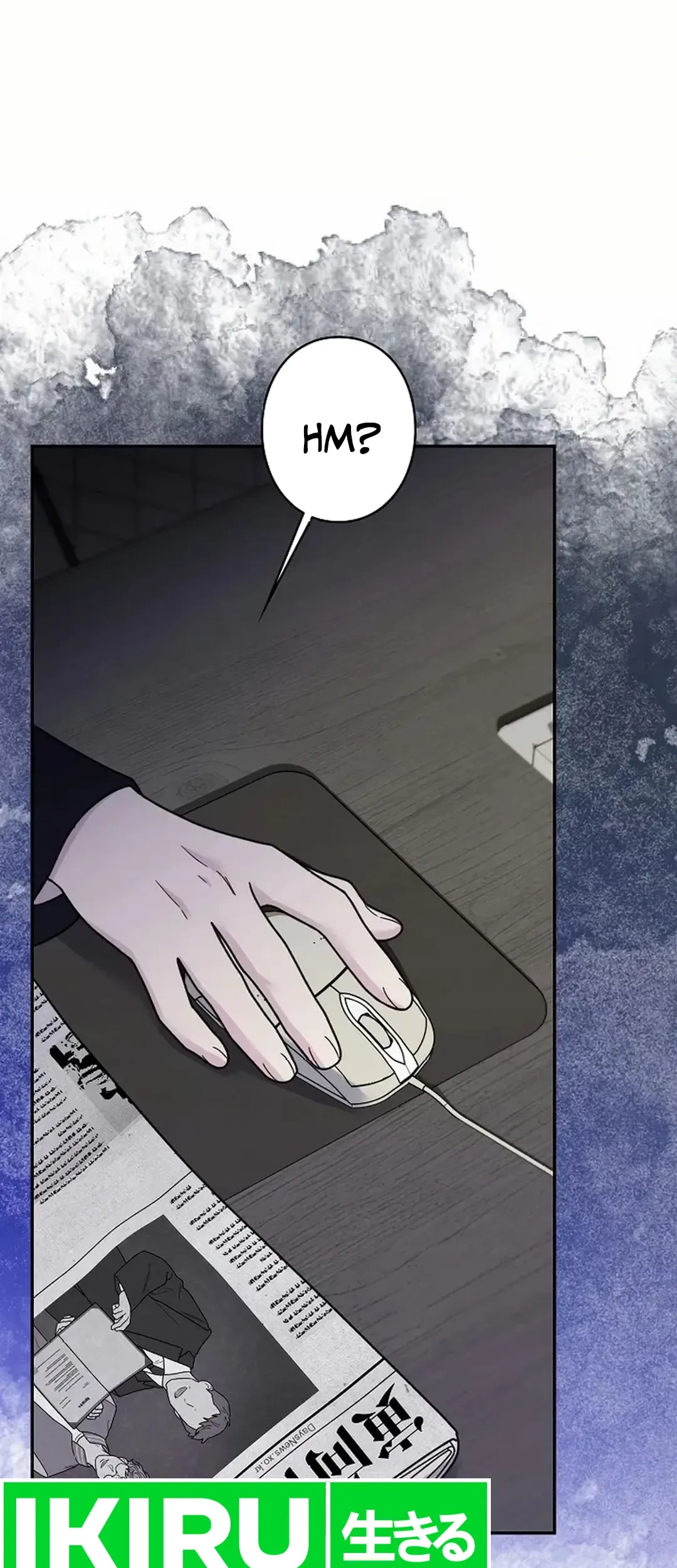 The Art Student Who Lived Twice Chapter 15 - halaman 57