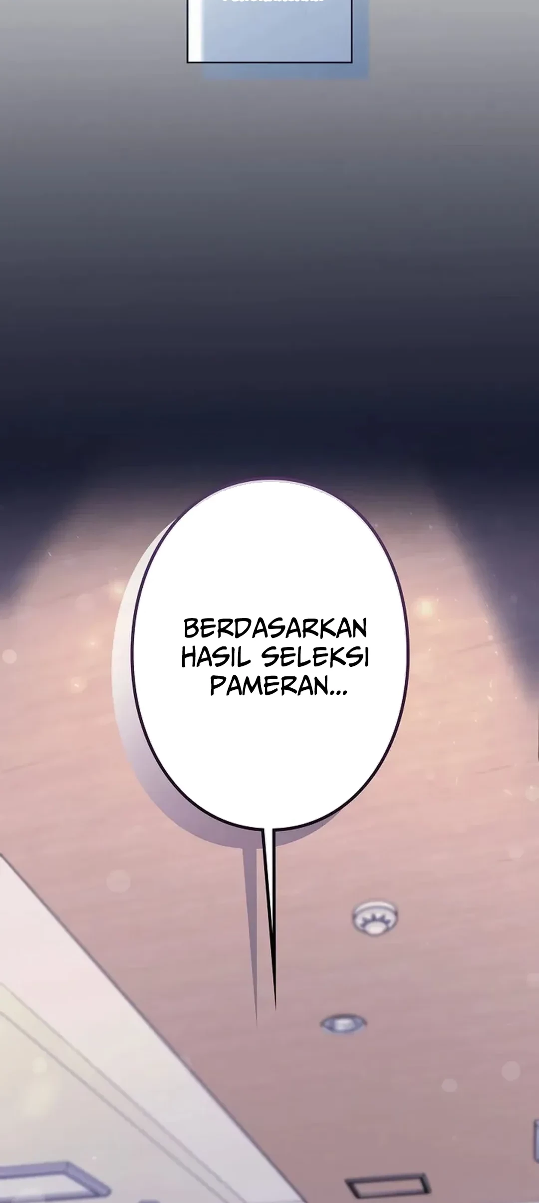 The Art Student Who Lived Twice Chapter 15 - halaman 60