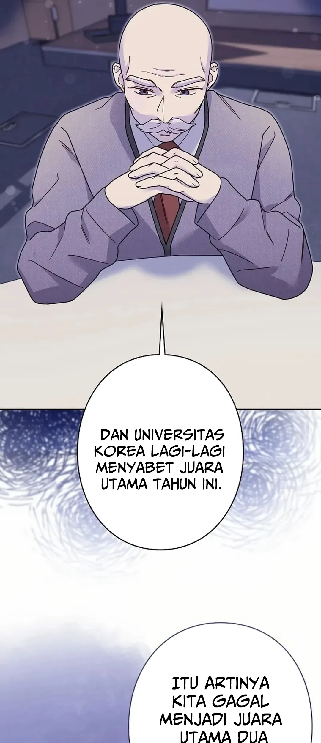 The Art Student Who Lived Twice Chapter 15 - halaman 63
