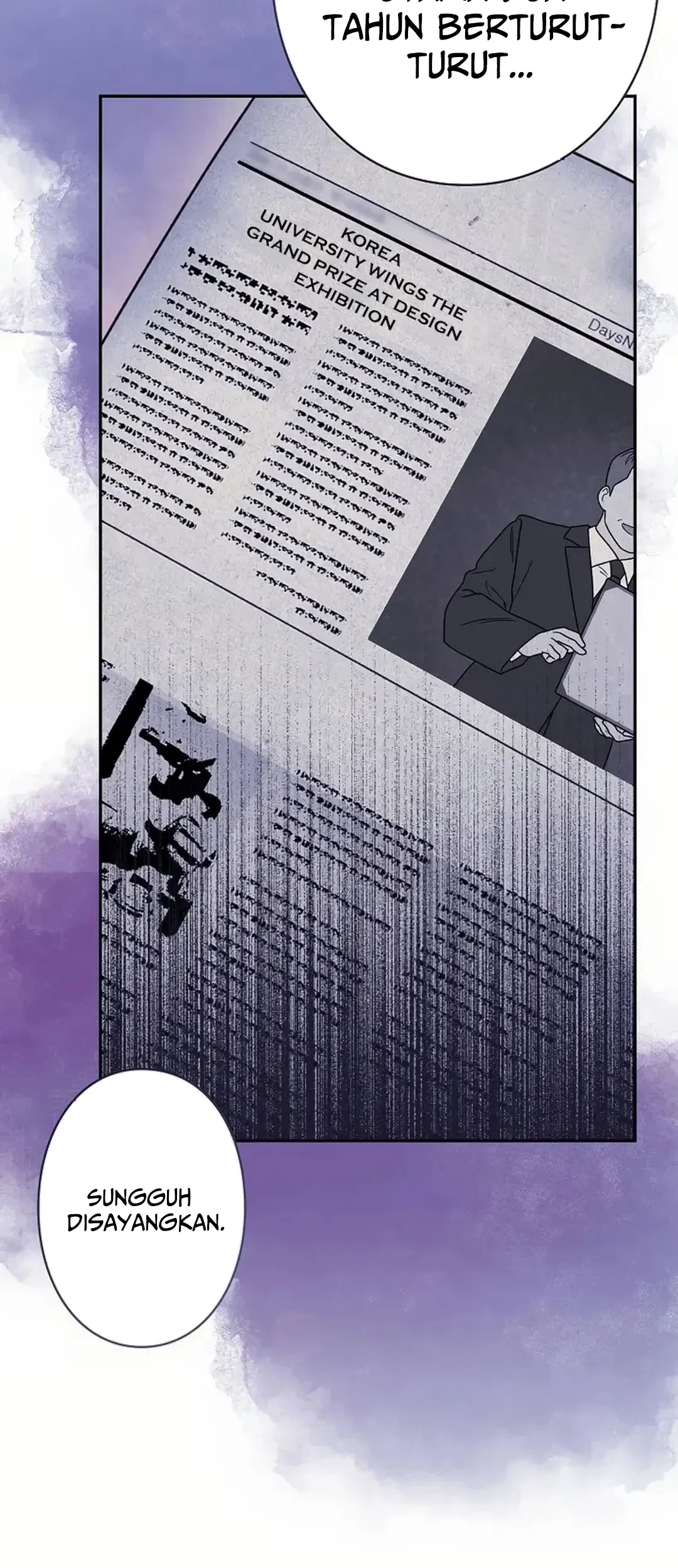 The Art Student Who Lived Twice Chapter 15 - halaman 64