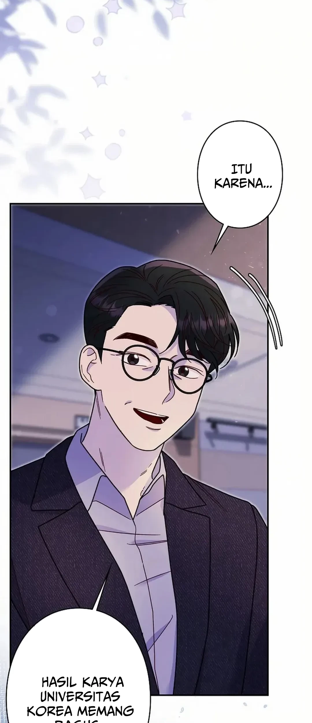 The Art Student Who Lived Twice Chapter 15 - halaman 68