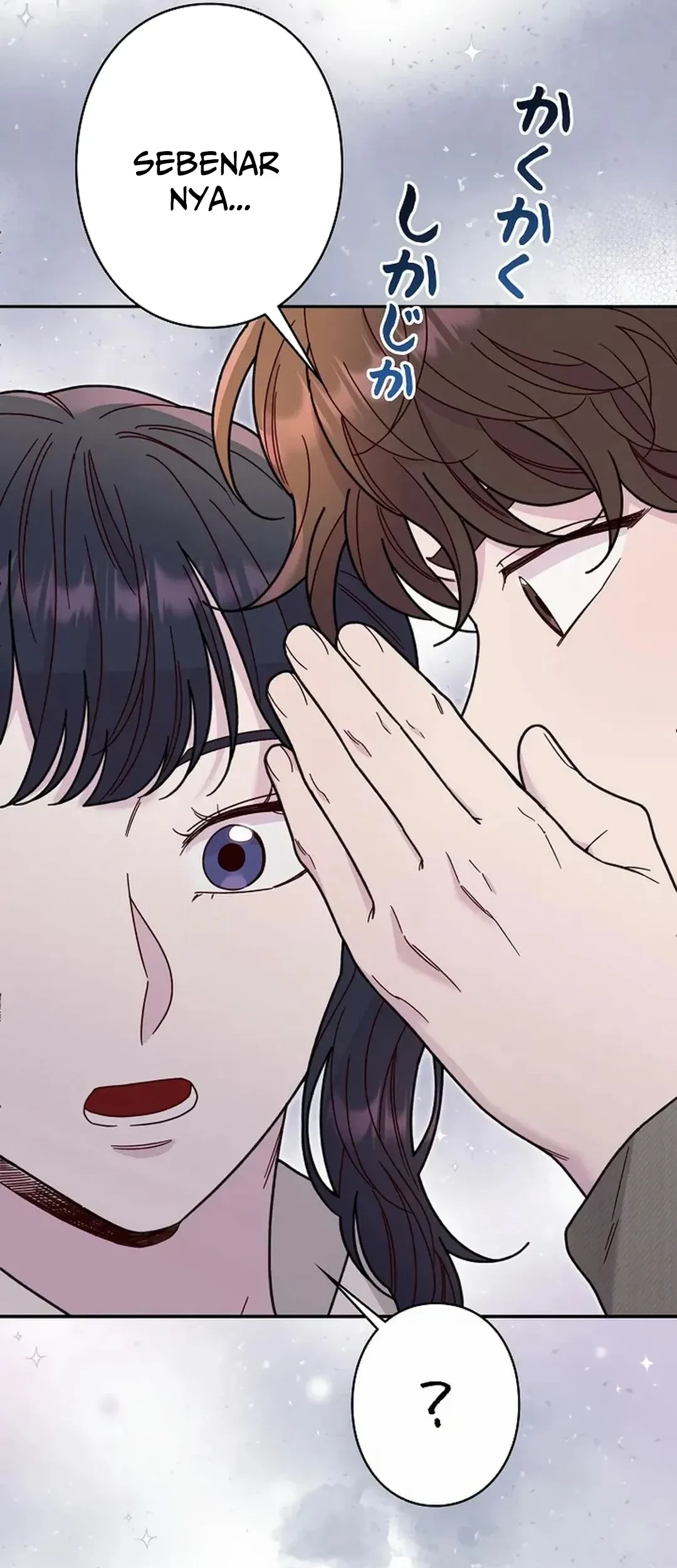 The Art Student Who Lived Twice Chapter 15 - halaman 7