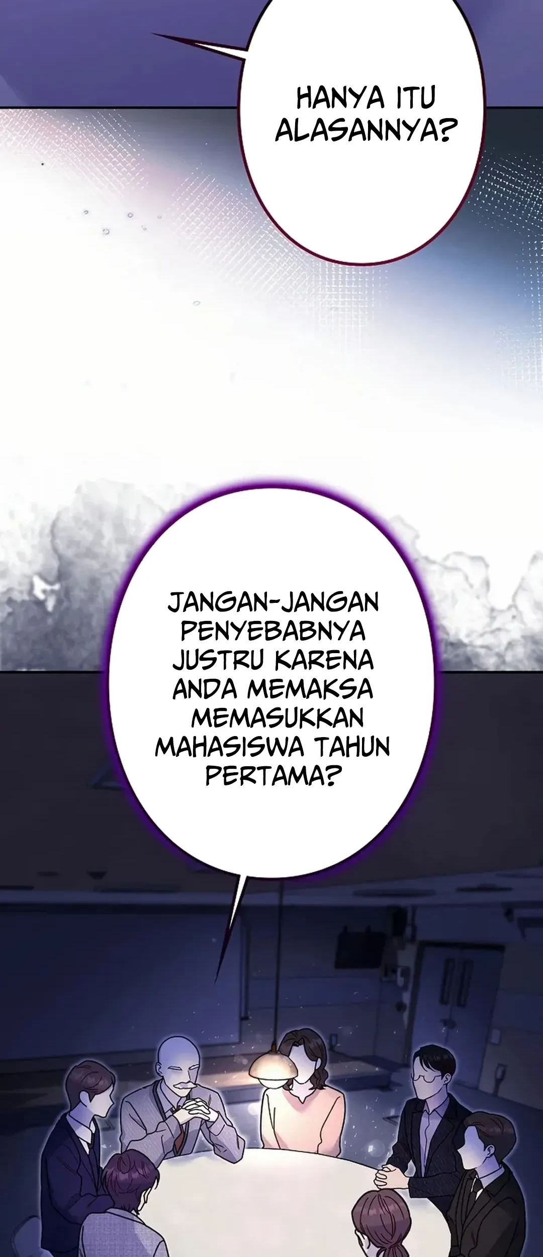 The Art Student Who Lived Twice Chapter 15 - halaman 70