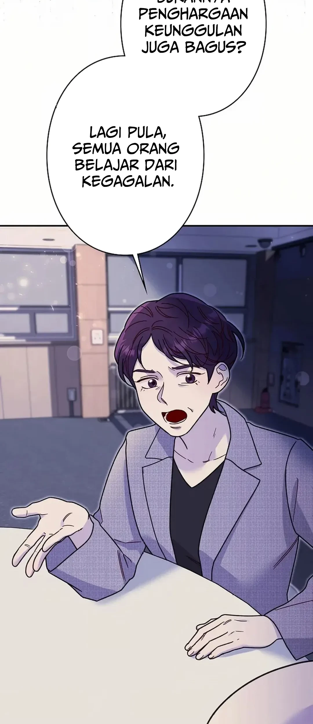 The Art Student Who Lived Twice Chapter 15 - halaman 74