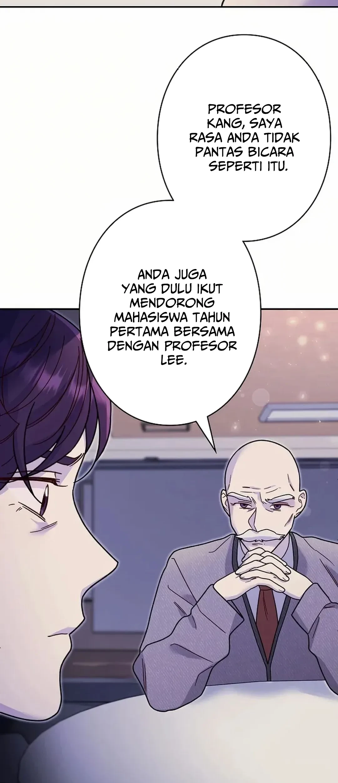 The Art Student Who Lived Twice Chapter 15 - halaman 75