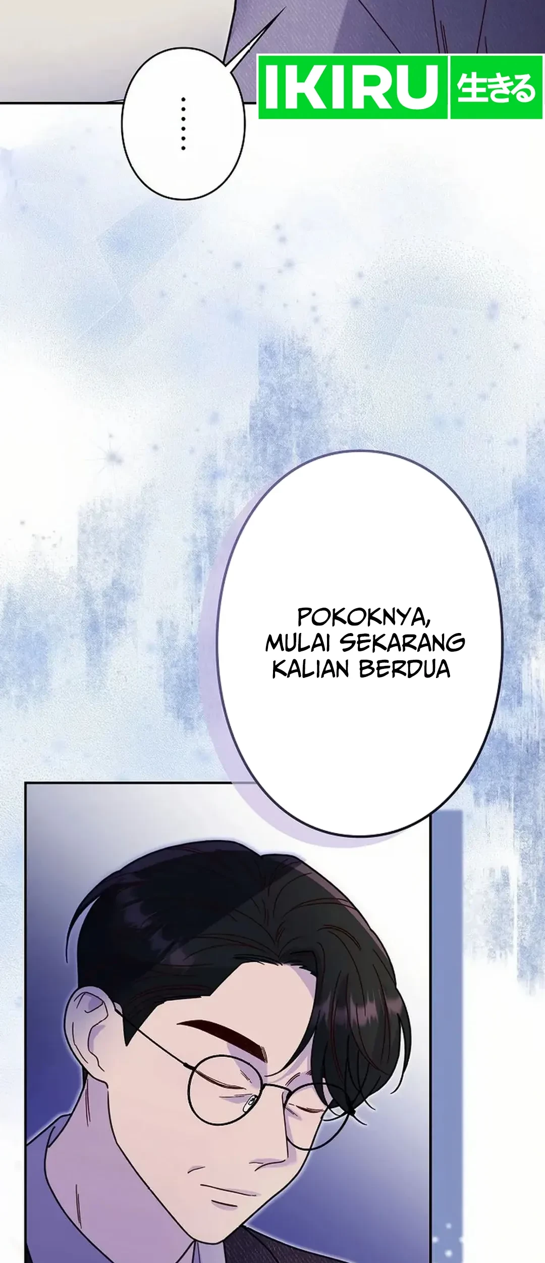 The Art Student Who Lived Twice Chapter 15 - halaman 77