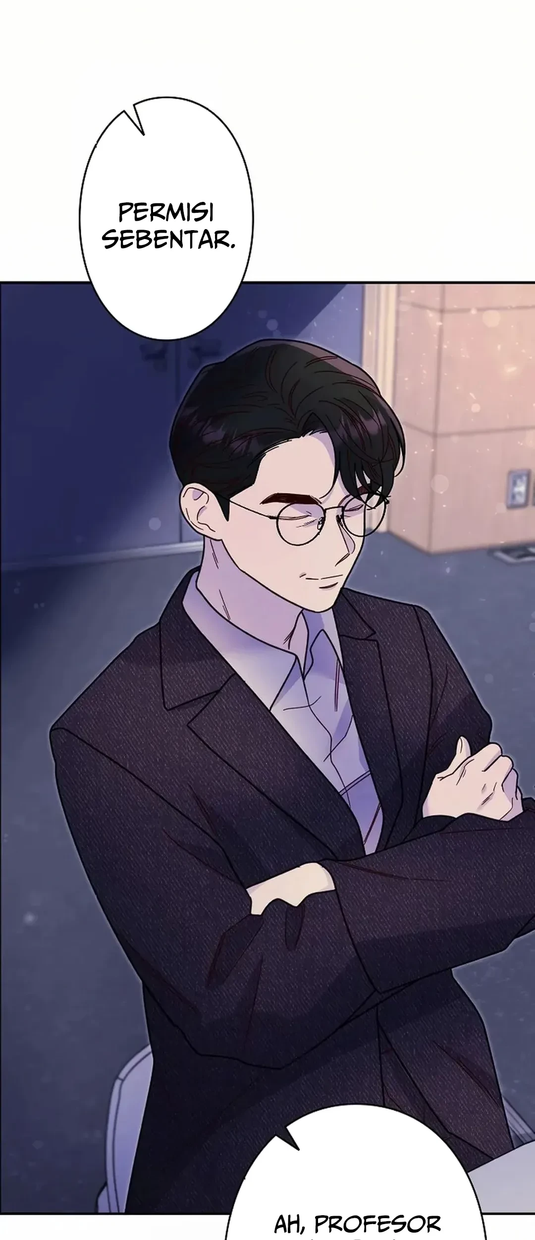 The Art Student Who Lived Twice Chapter 15 - halaman 81