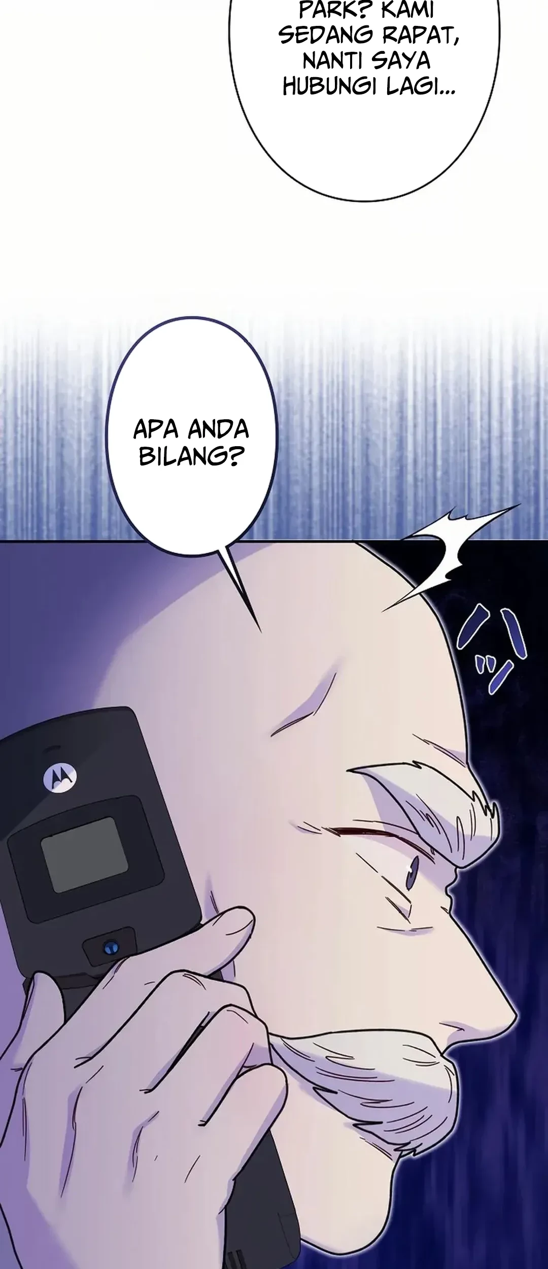 The Art Student Who Lived Twice Chapter 15 - halaman 82
