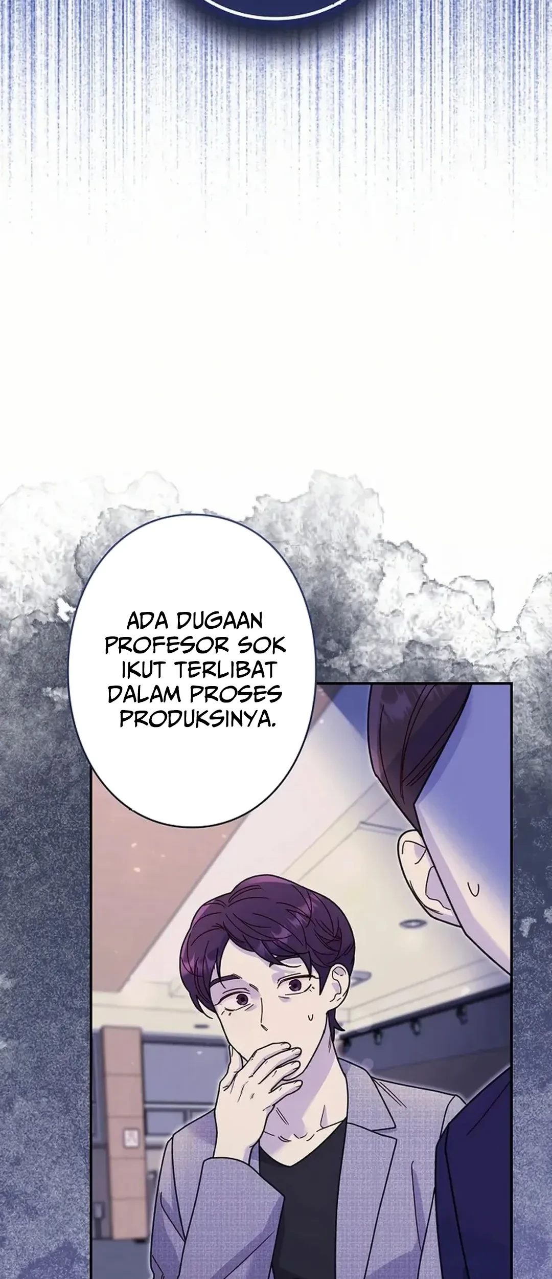 The Art Student Who Lived Twice Chapter 15 - halaman 87
