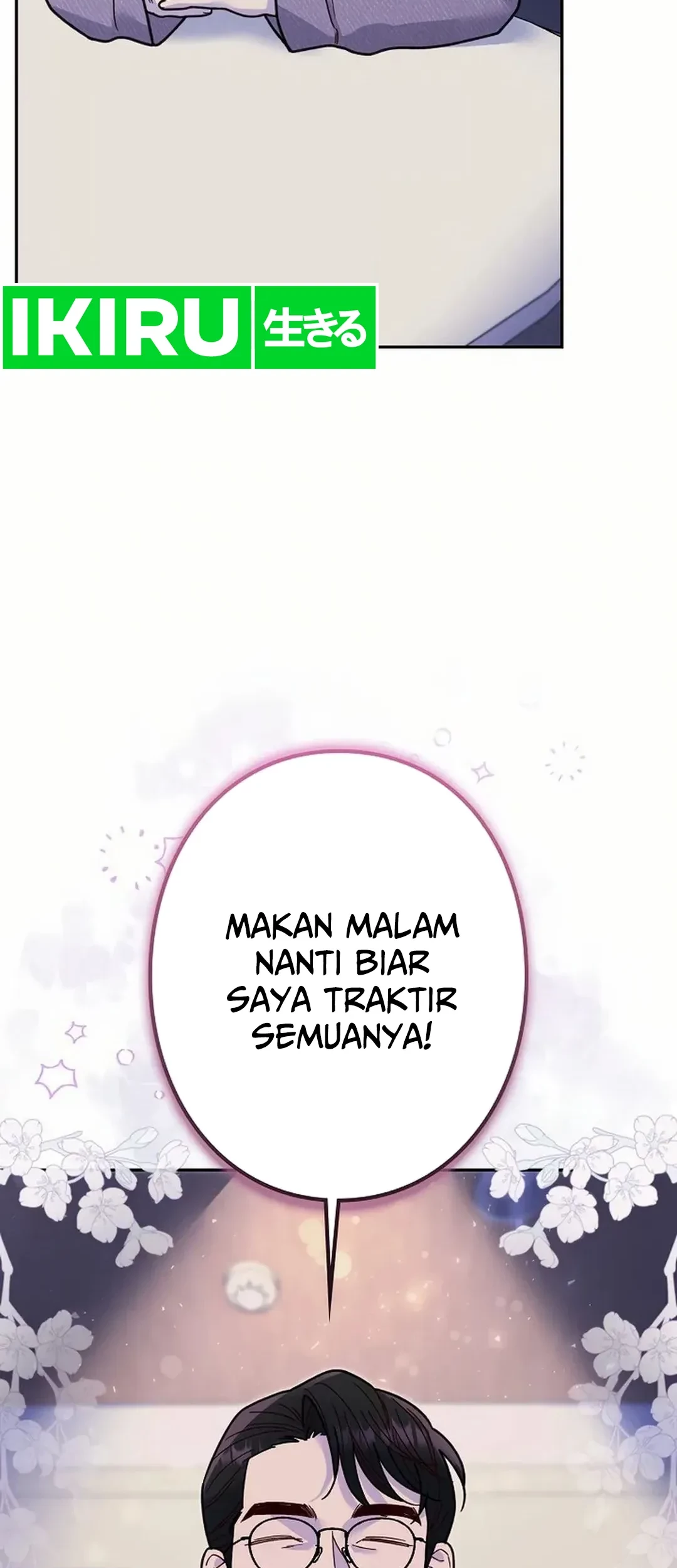 The Art Student Who Lived Twice Chapter 15 - halaman 92