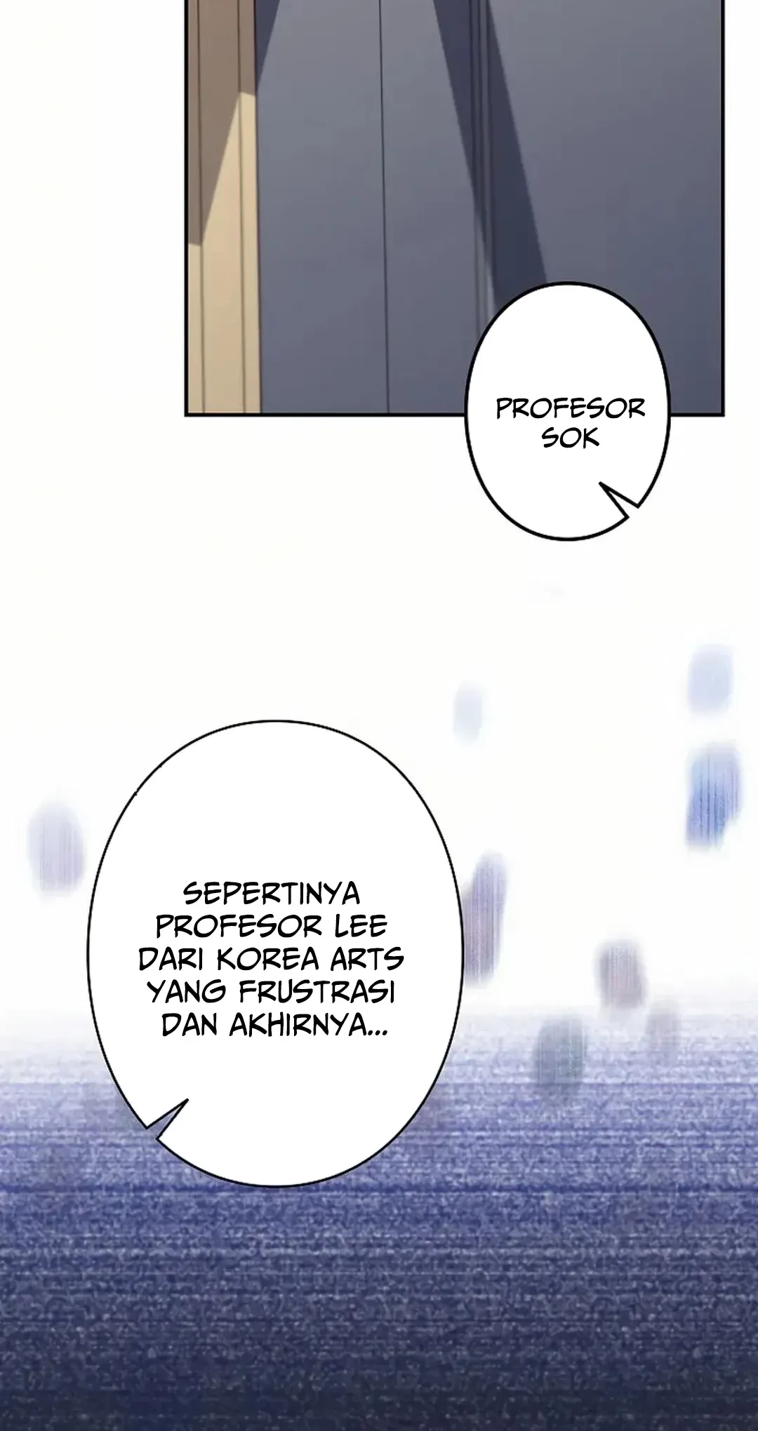 The Art Student Who Lived Twice Chapter 15 - halaman 95