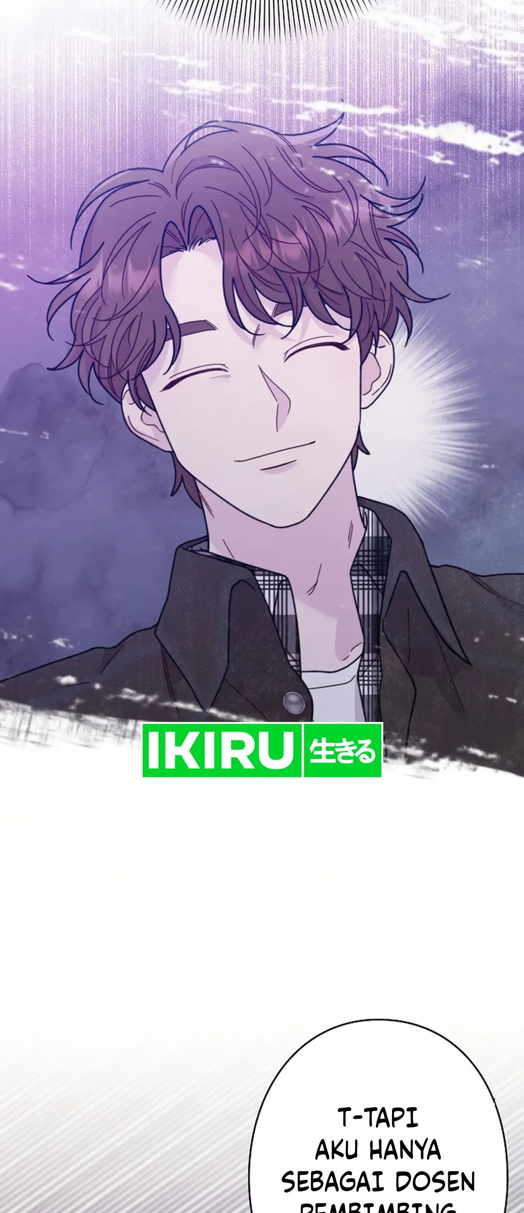 The Art Student Who Lived Twice Chapter 16 - halaman 10