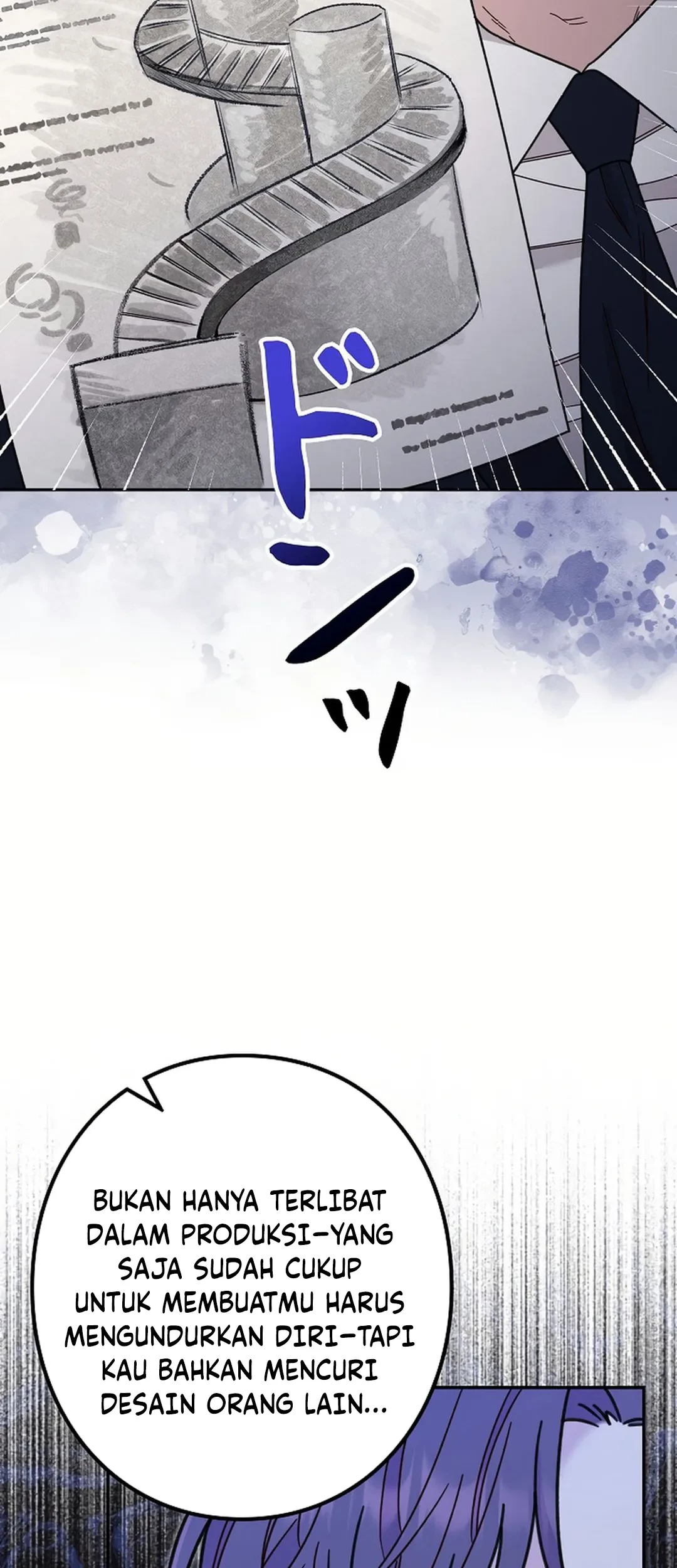 The Art Student Who Lived Twice Chapter 16 - halaman 15