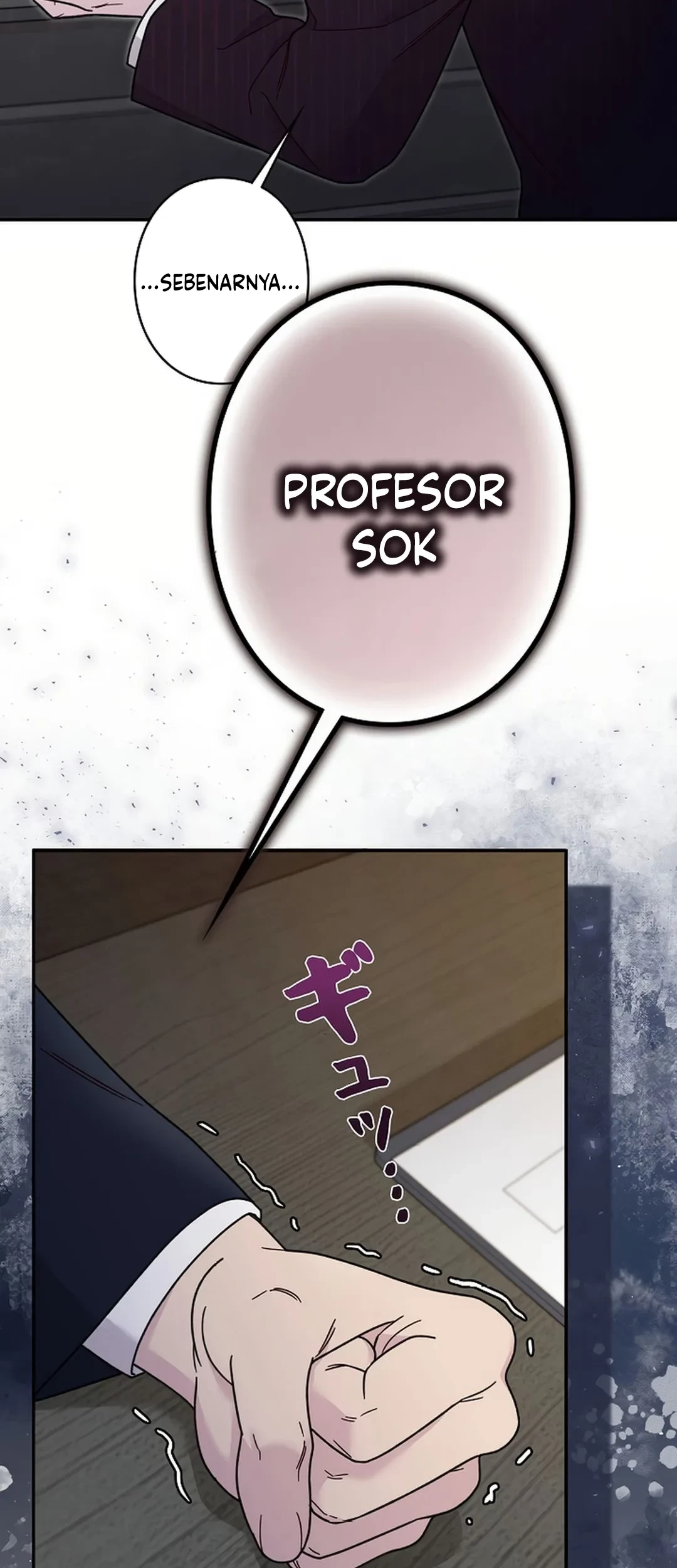 The Art Student Who Lived Twice Chapter 16 - halaman 26