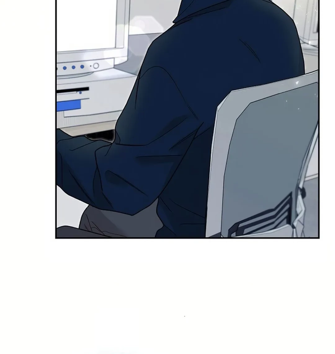 The Art Student Who Lived Twice Chapter 16 - halaman 35