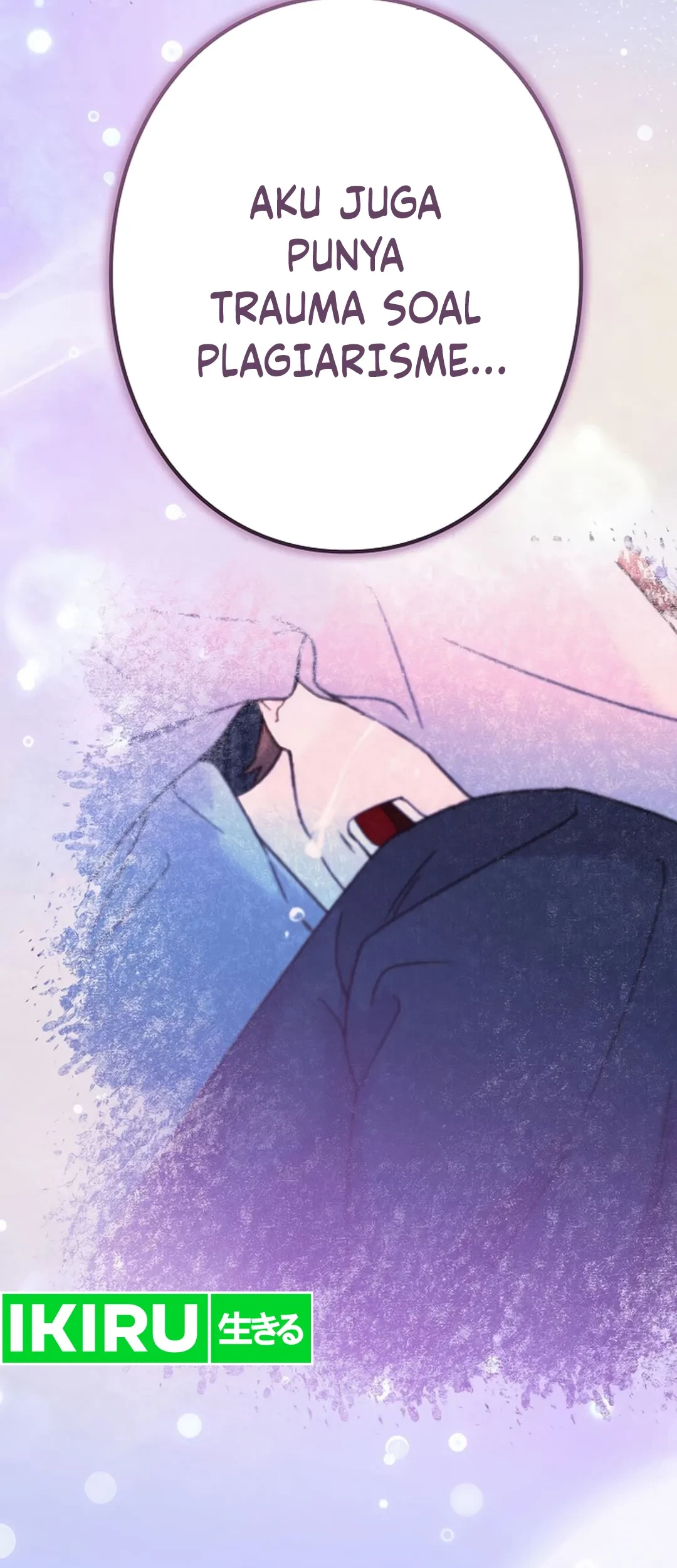 The Art Student Who Lived Twice Chapter 16 - halaman 48