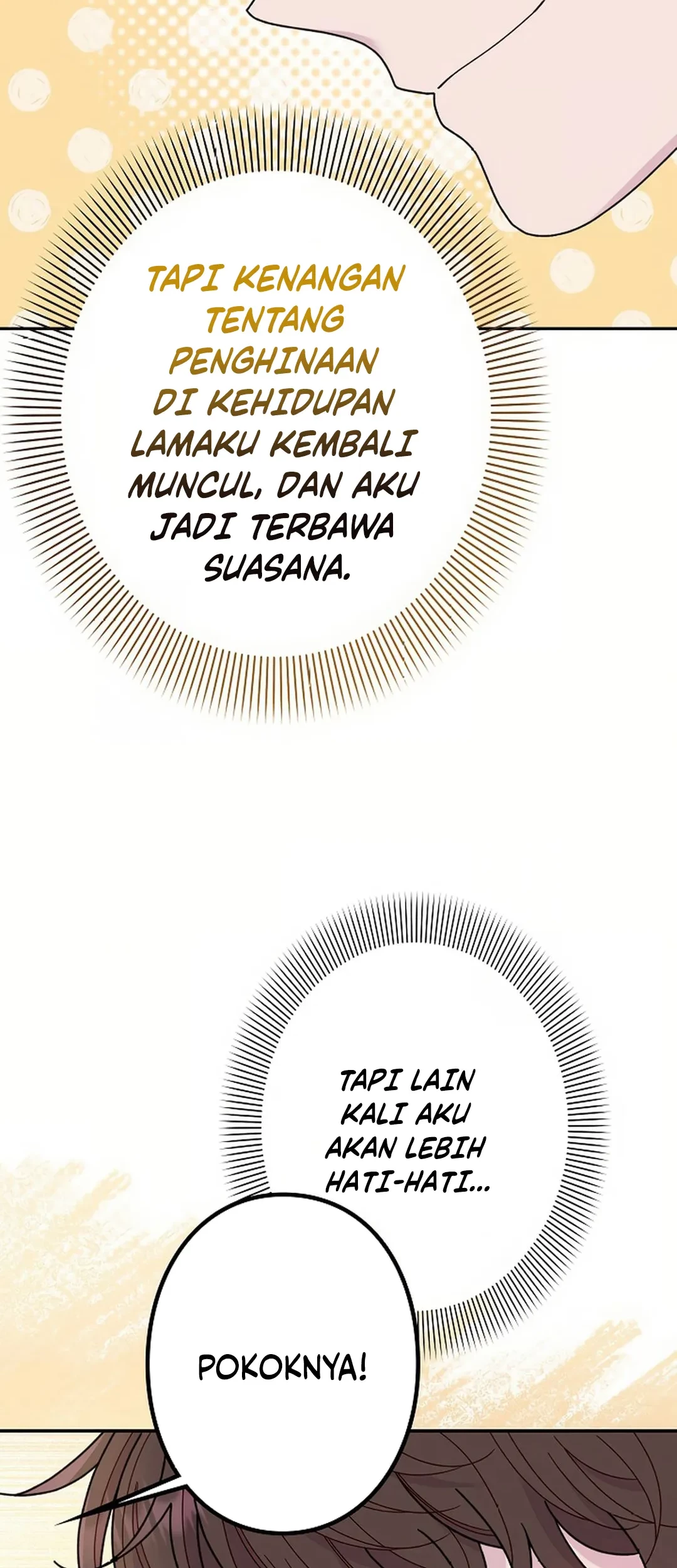 The Art Student Who Lived Twice Chapter 16 - halaman 51