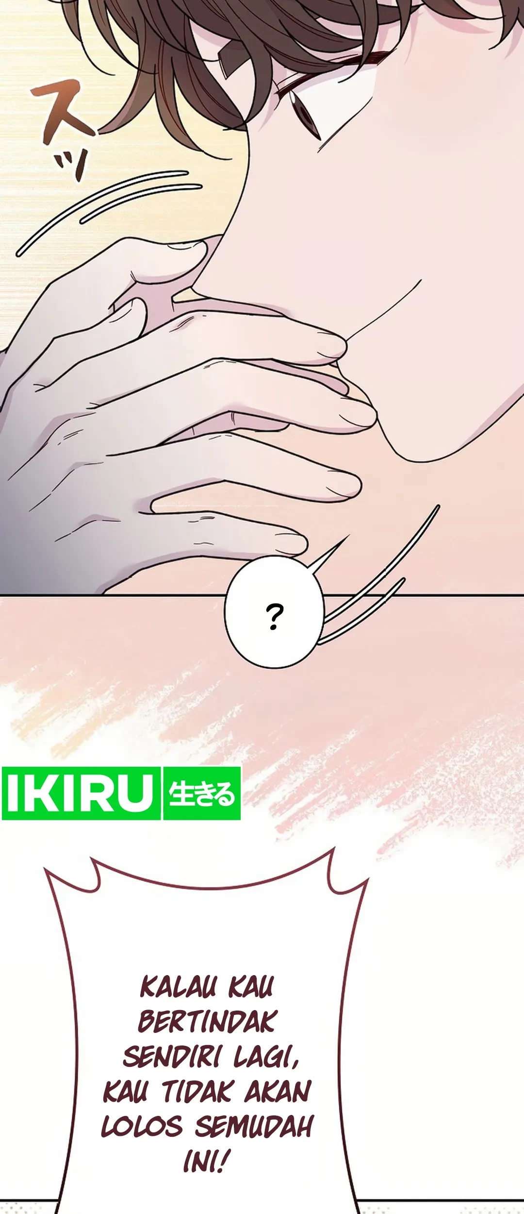The Art Student Who Lived Twice Chapter 16 - halaman 52