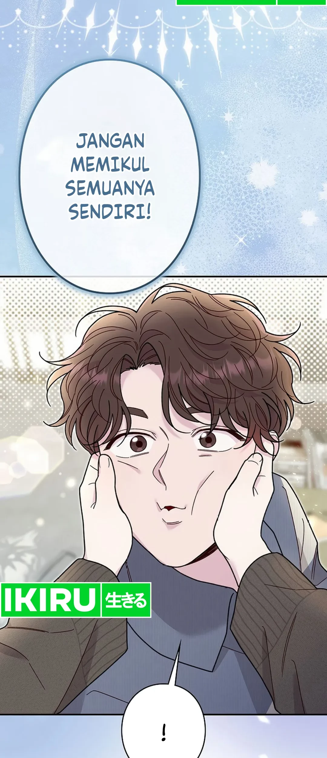 The Art Student Who Lived Twice Chapter 16 - halaman 55