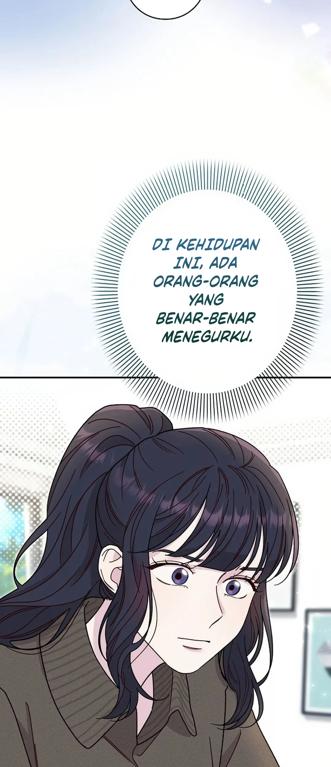 The Art Student Who Lived Twice Chapter 16 - halaman 56
