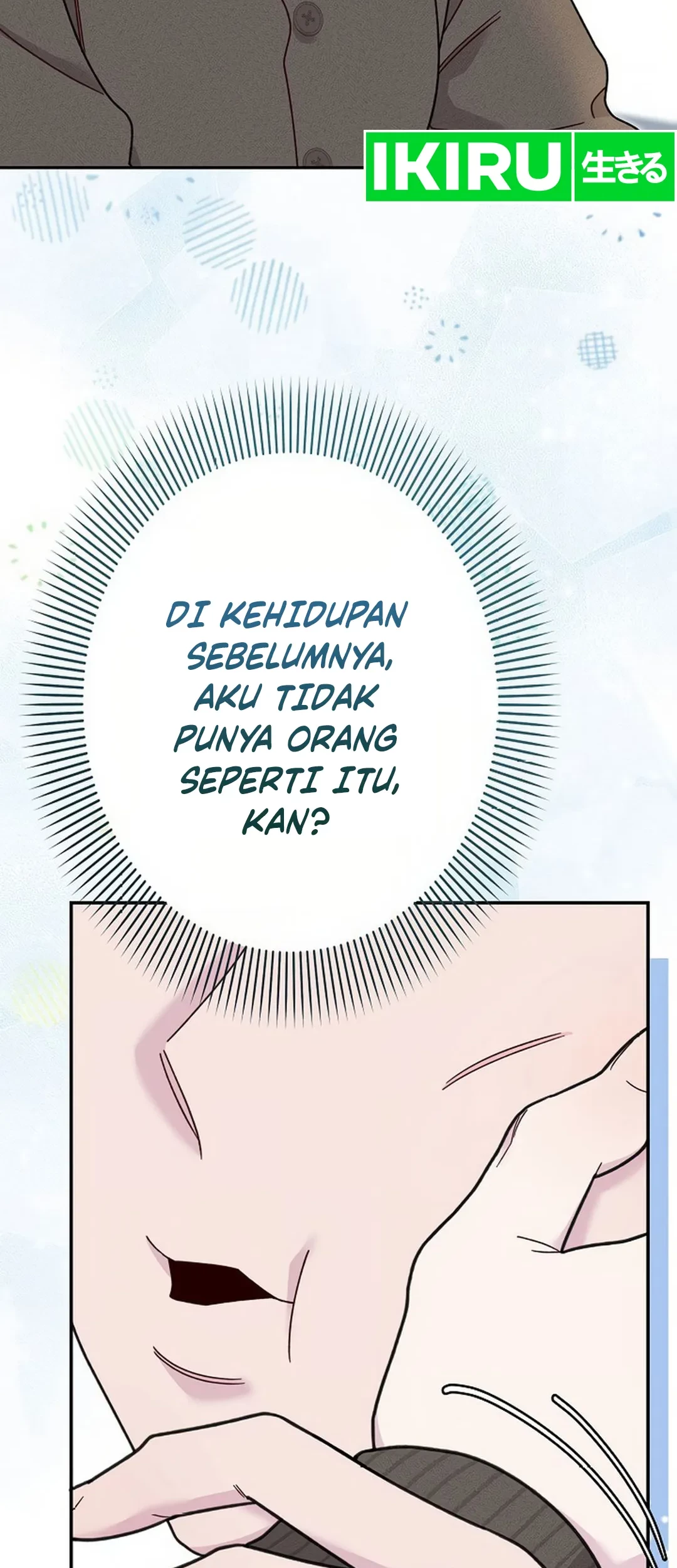 The Art Student Who Lived Twice Chapter 16 - halaman 57