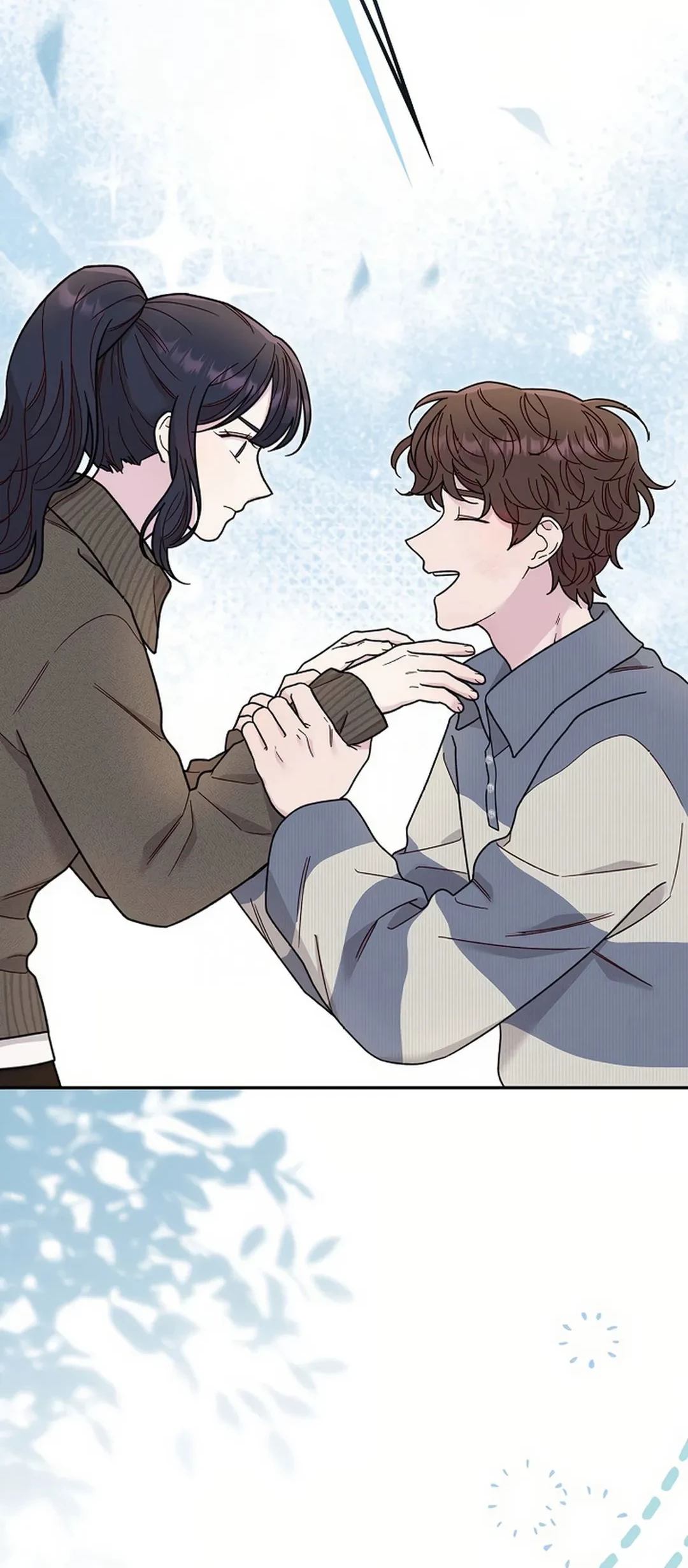 The Art Student Who Lived Twice Chapter 16 - halaman 59