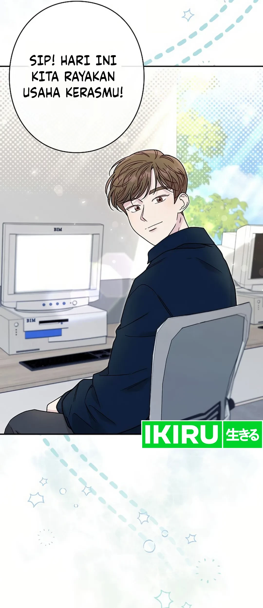 The Art Student Who Lived Twice Chapter 16 - halaman 60
