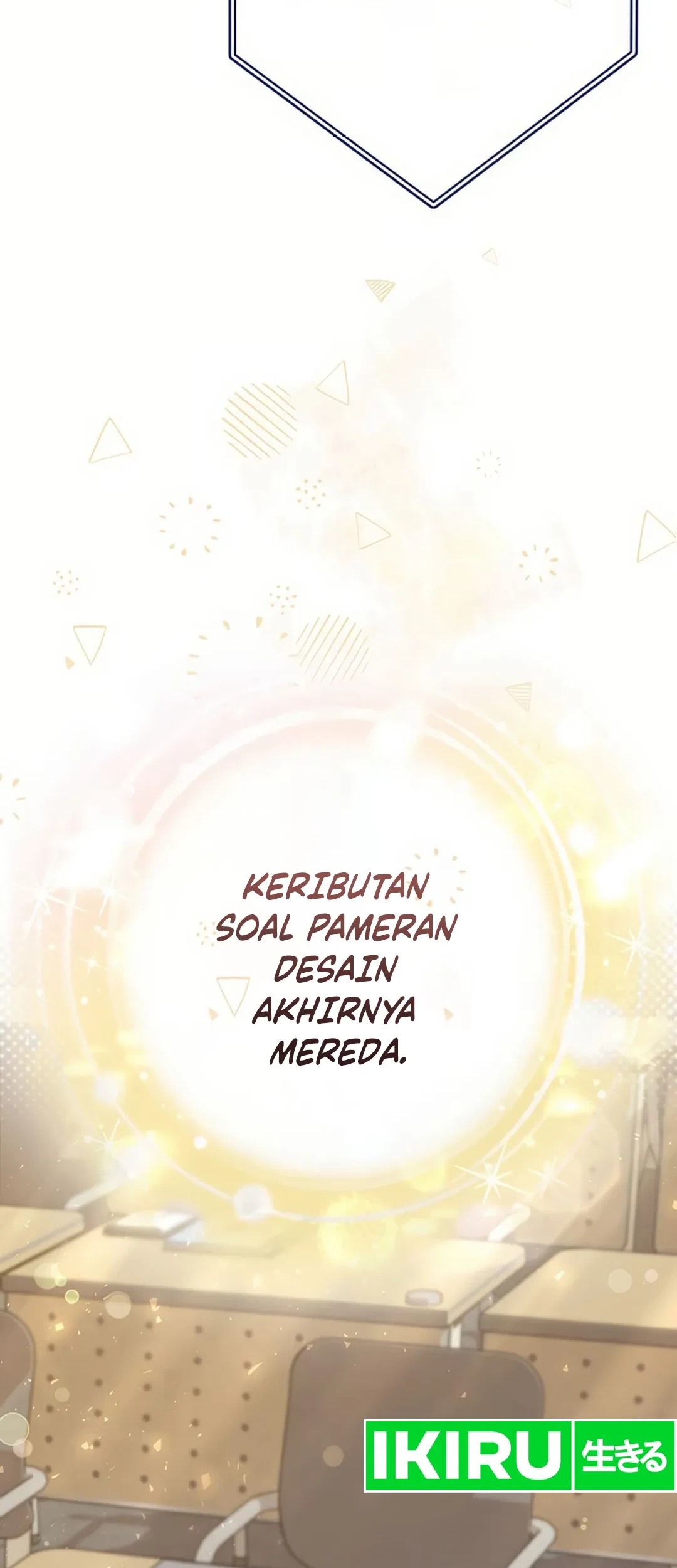 The Art Student Who Lived Twice Chapter 16 - halaman 67