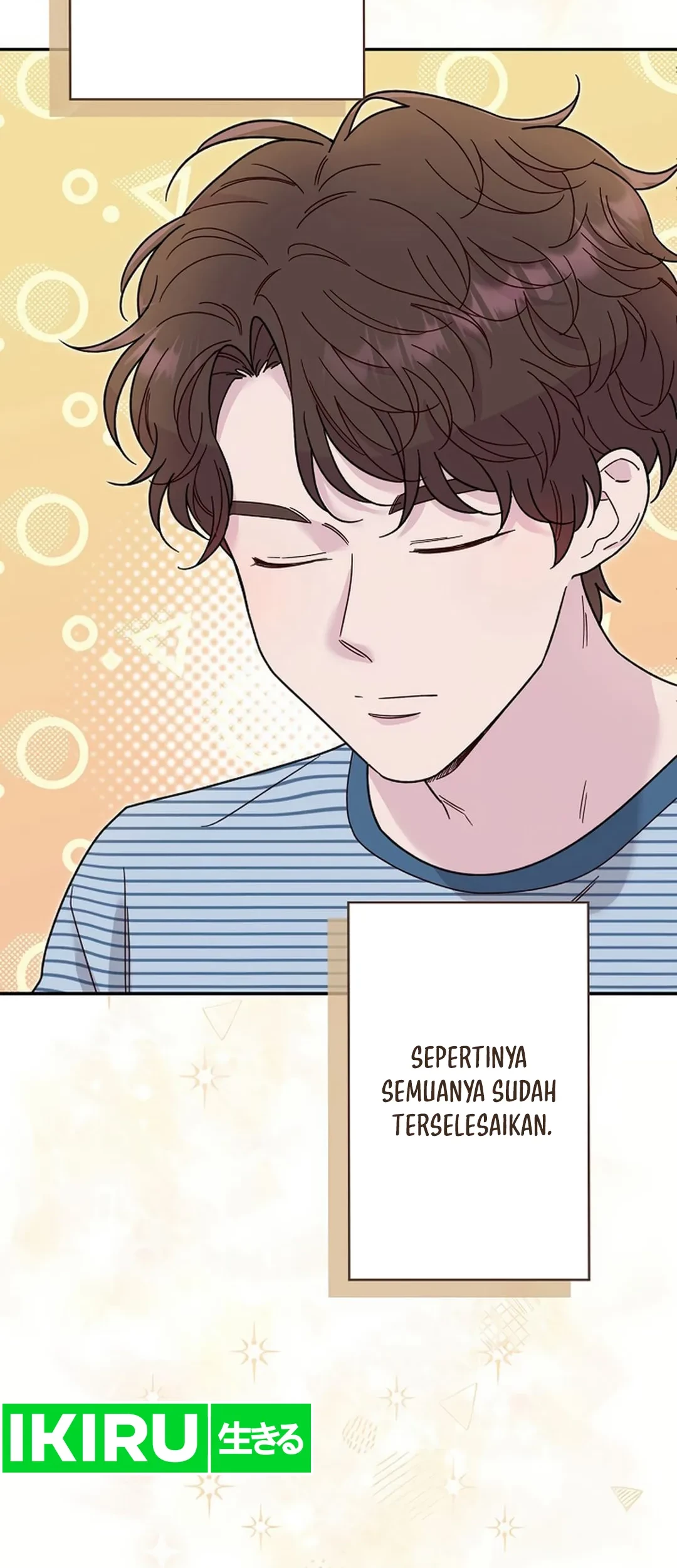 The Art Student Who Lived Twice Chapter 16 - halaman 69