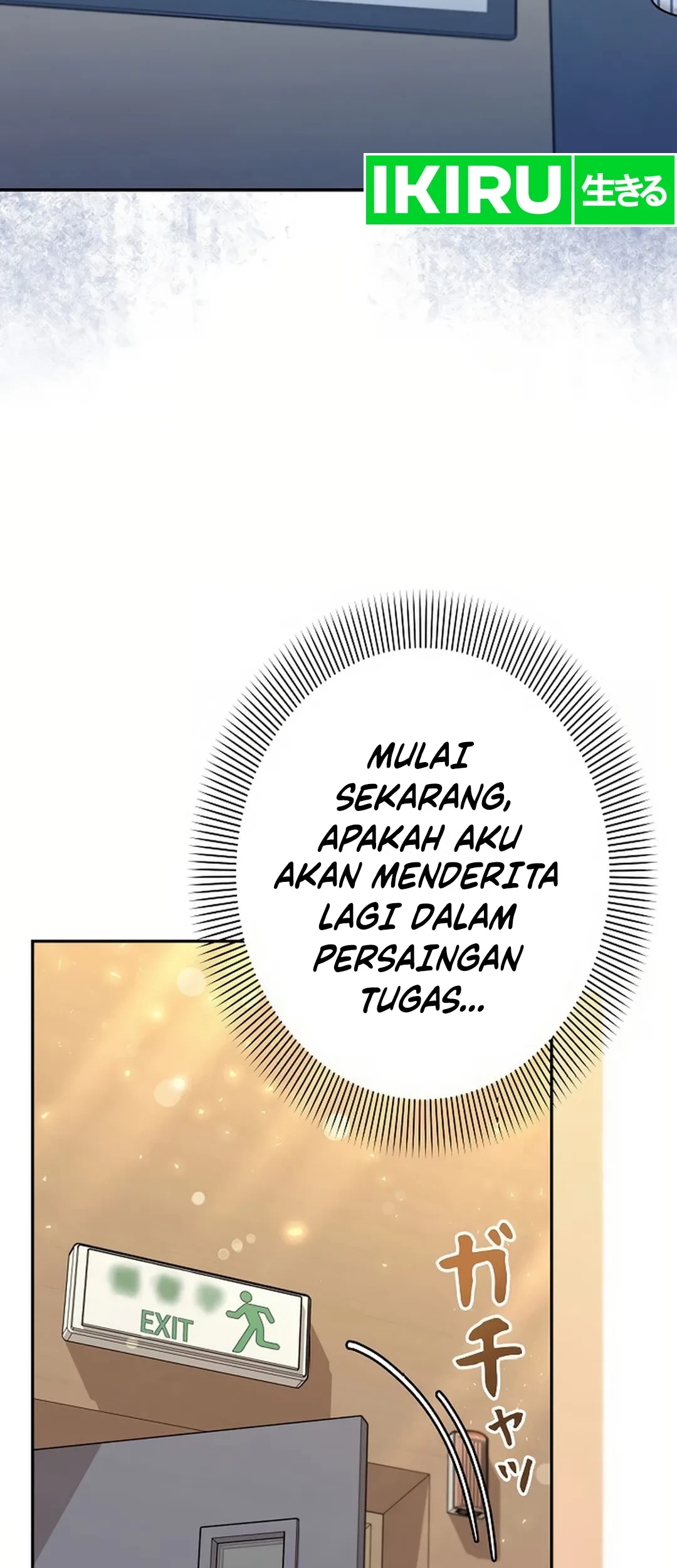 The Art Student Who Lived Twice Chapter 16 - halaman 73