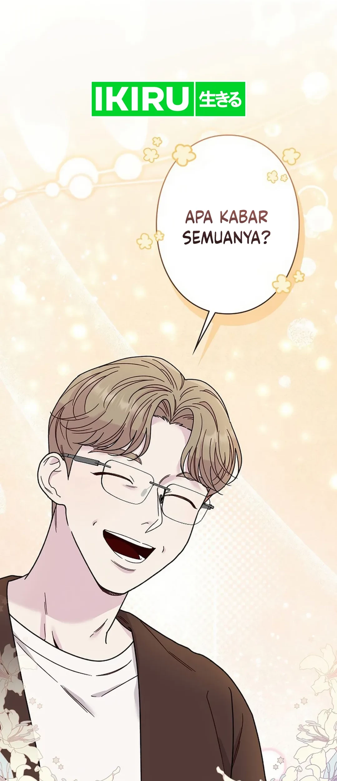The Art Student Who Lived Twice Chapter 16 - halaman 75