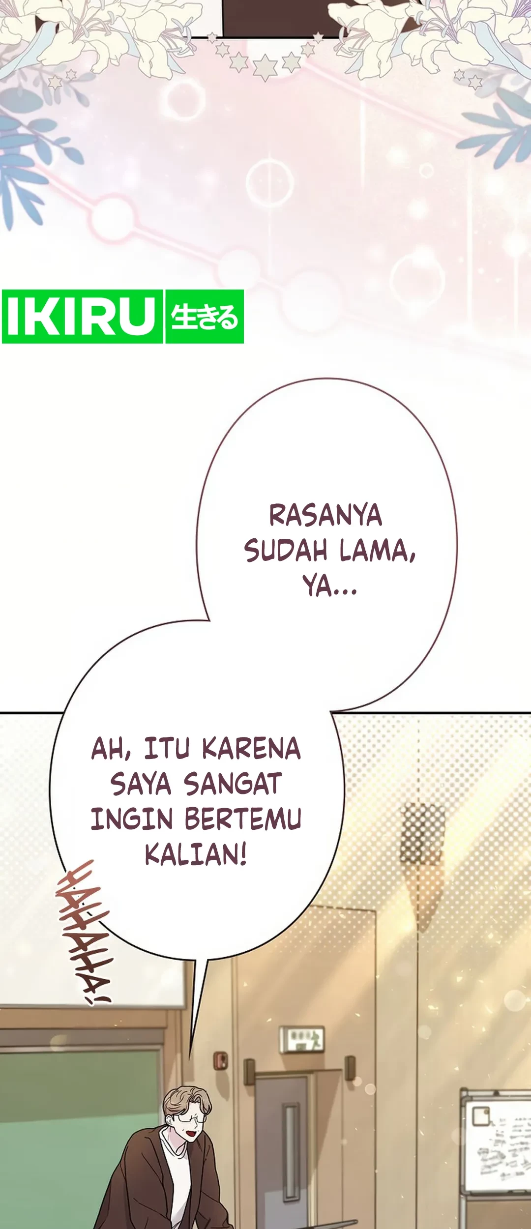 The Art Student Who Lived Twice Chapter 16 - halaman 76