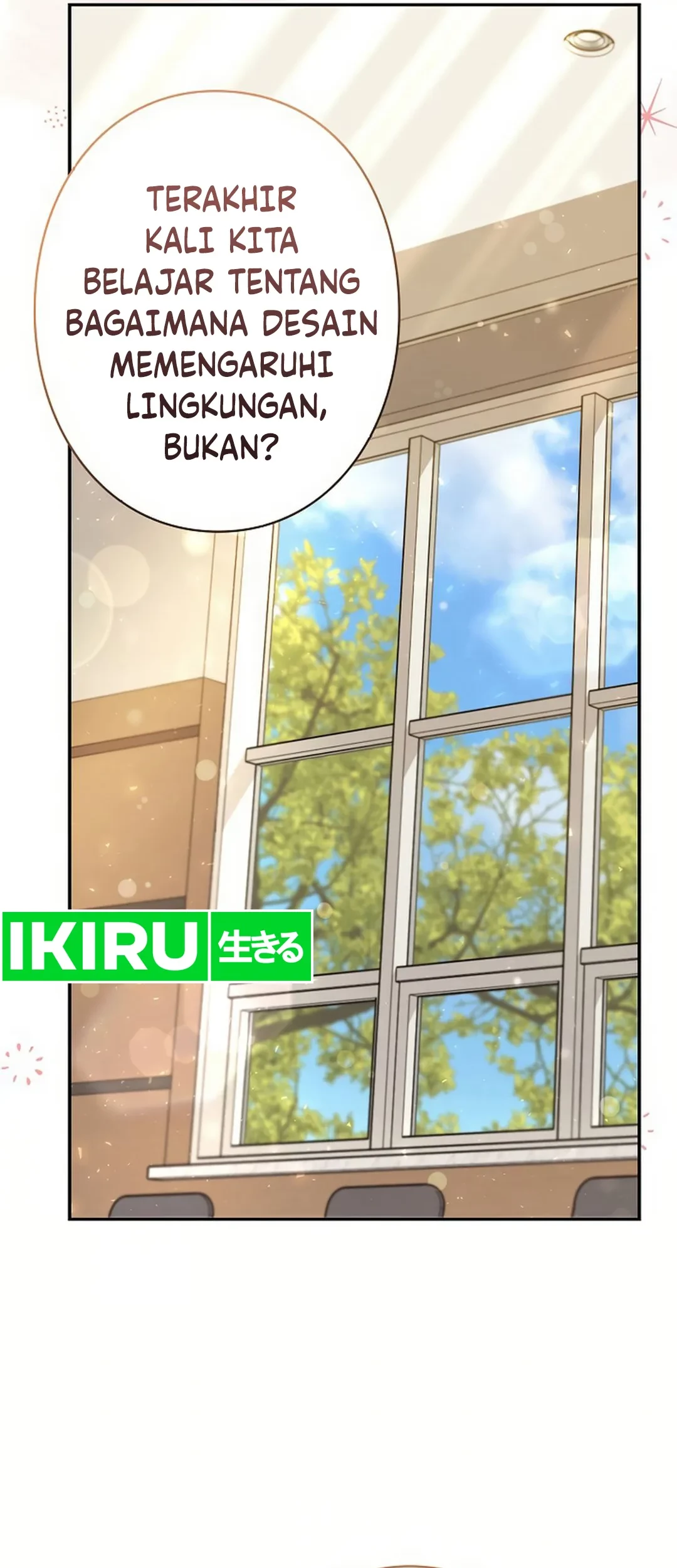 The Art Student Who Lived Twice Chapter 16 - halaman 78