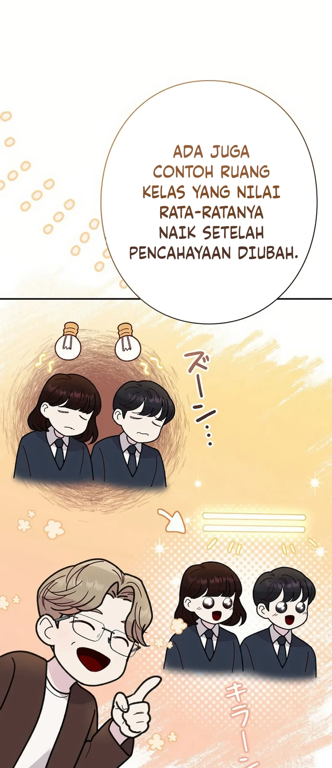 The Art Student Who Lived Twice Chapter 16 - halaman 80