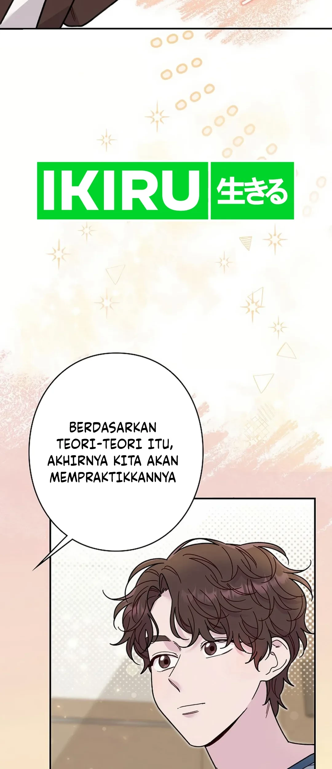The Art Student Who Lived Twice Chapter 16 - halaman 81