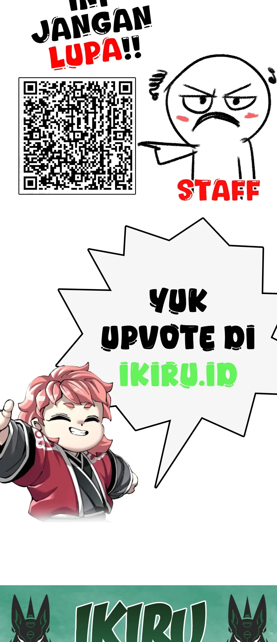 The Art Student Who Lived Twice Chapter 16 - halaman 87