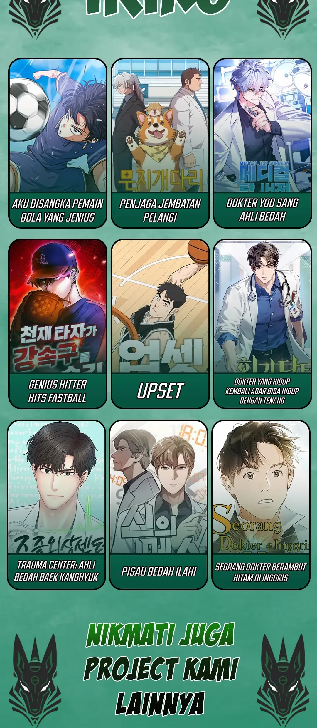 The Art Student Who Lived Twice Chapter 16 - halaman 88