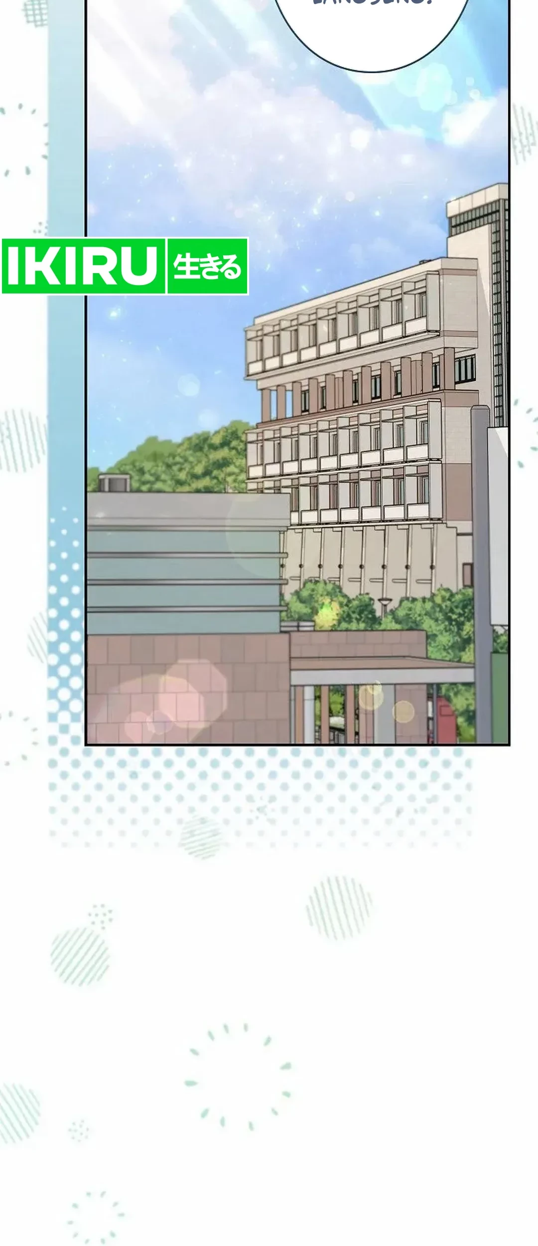 The Art Student Who Lived Twice Chapter 17 - halaman 22