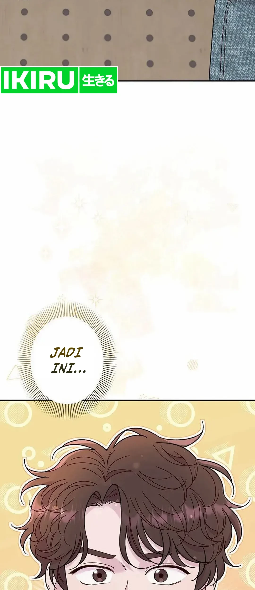 The Art Student Who Lived Twice Chapter 17 - halaman 3