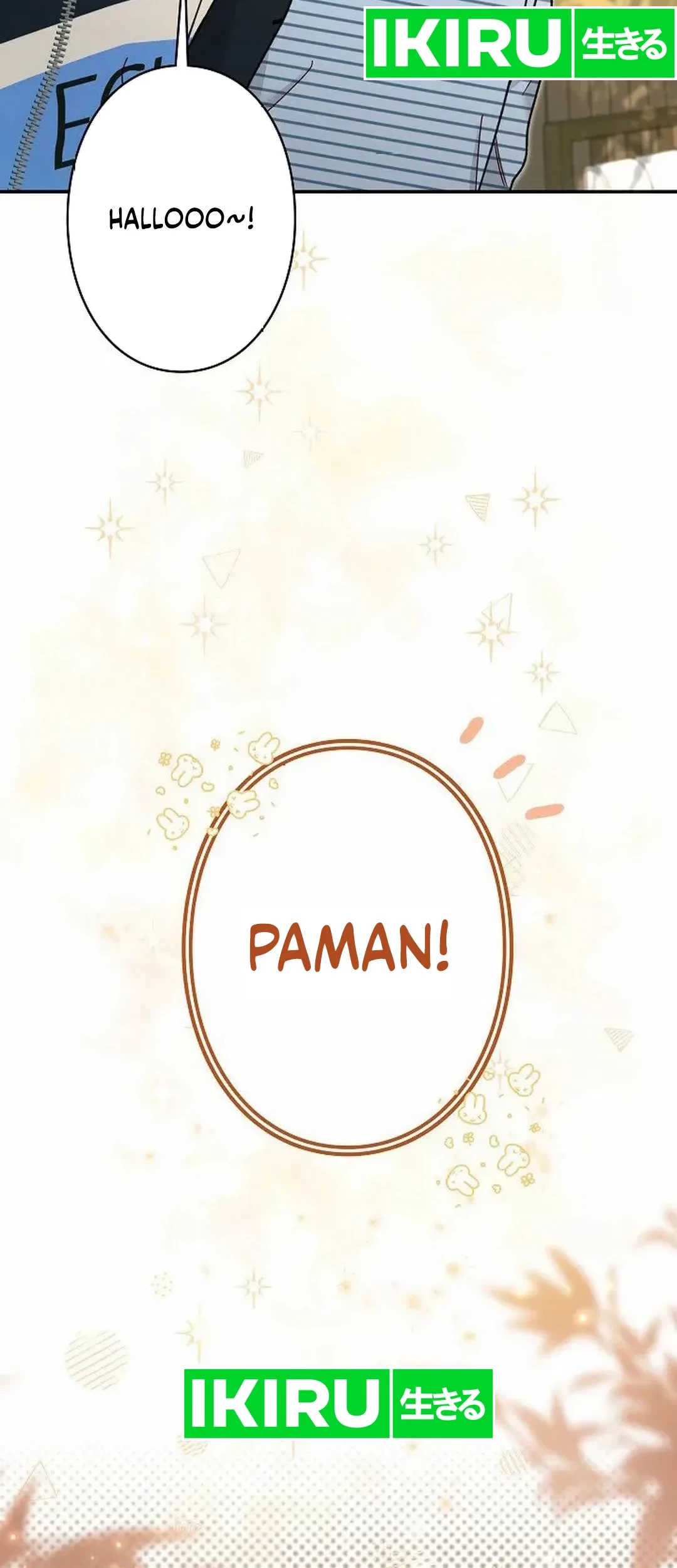 The Art Student Who Lived Twice Chapter 17 - halaman 33