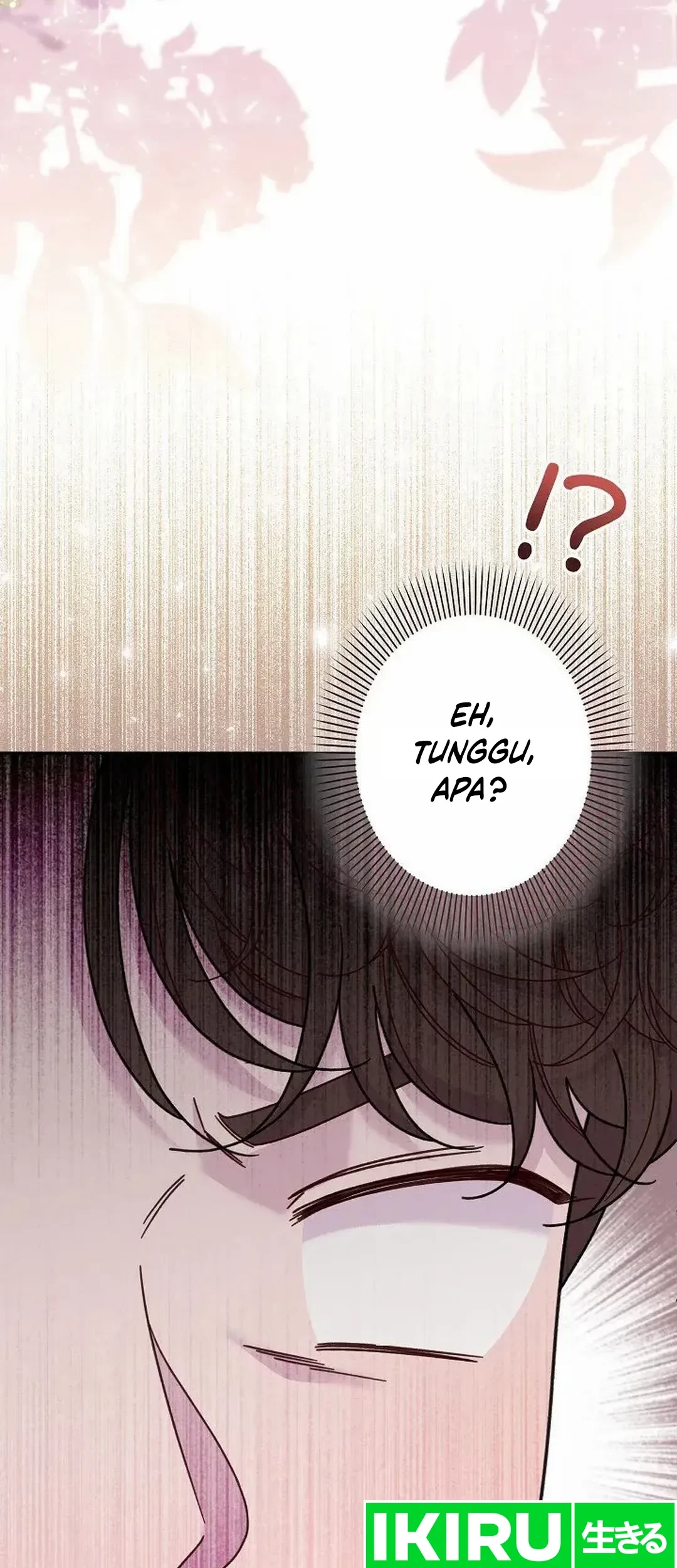 The Art Student Who Lived Twice Chapter 17 - halaman 35