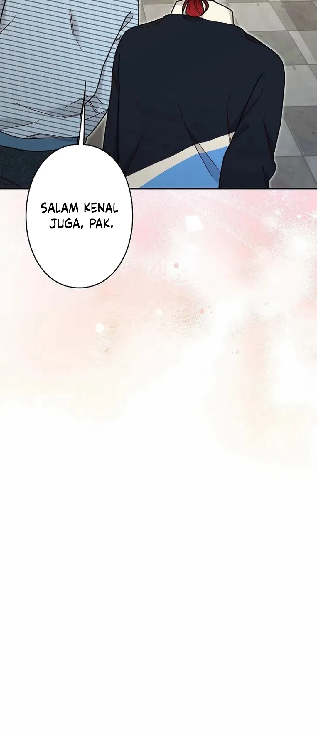 The Art Student Who Lived Twice Chapter 17 - halaman 39